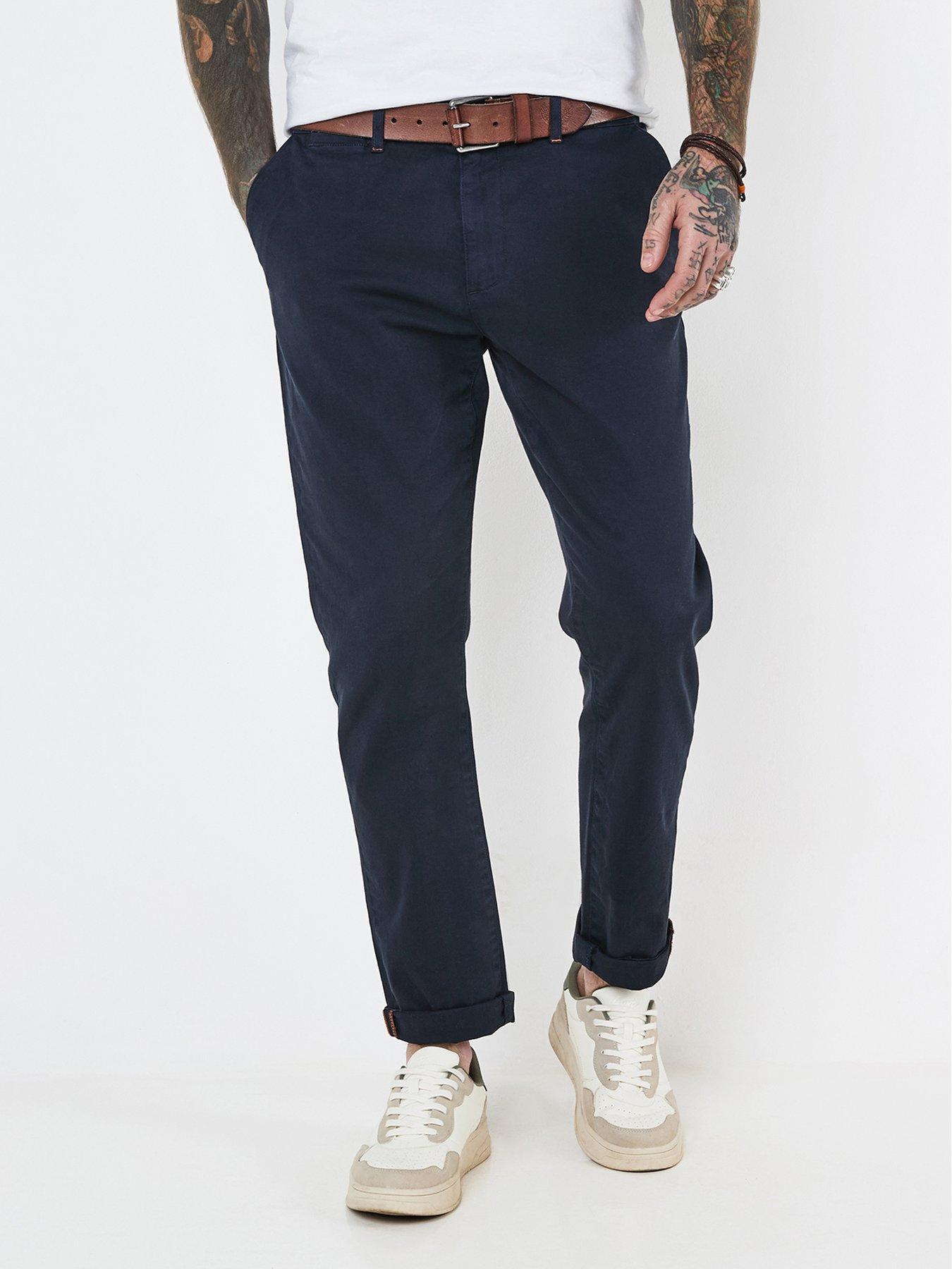 Image 2 of 5 of Joe Browns Joe Browns Charming Chino Trousers