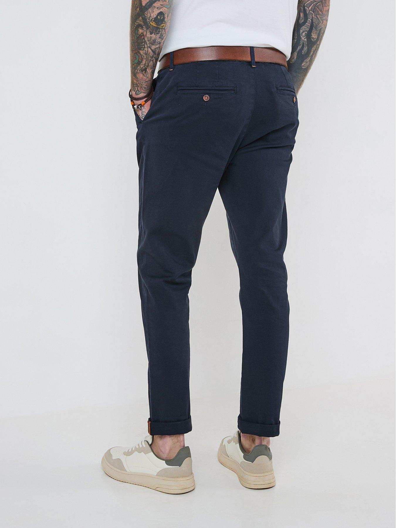Image 3 of 5 of Joe Browns Joe Browns Charming Chino Trousers