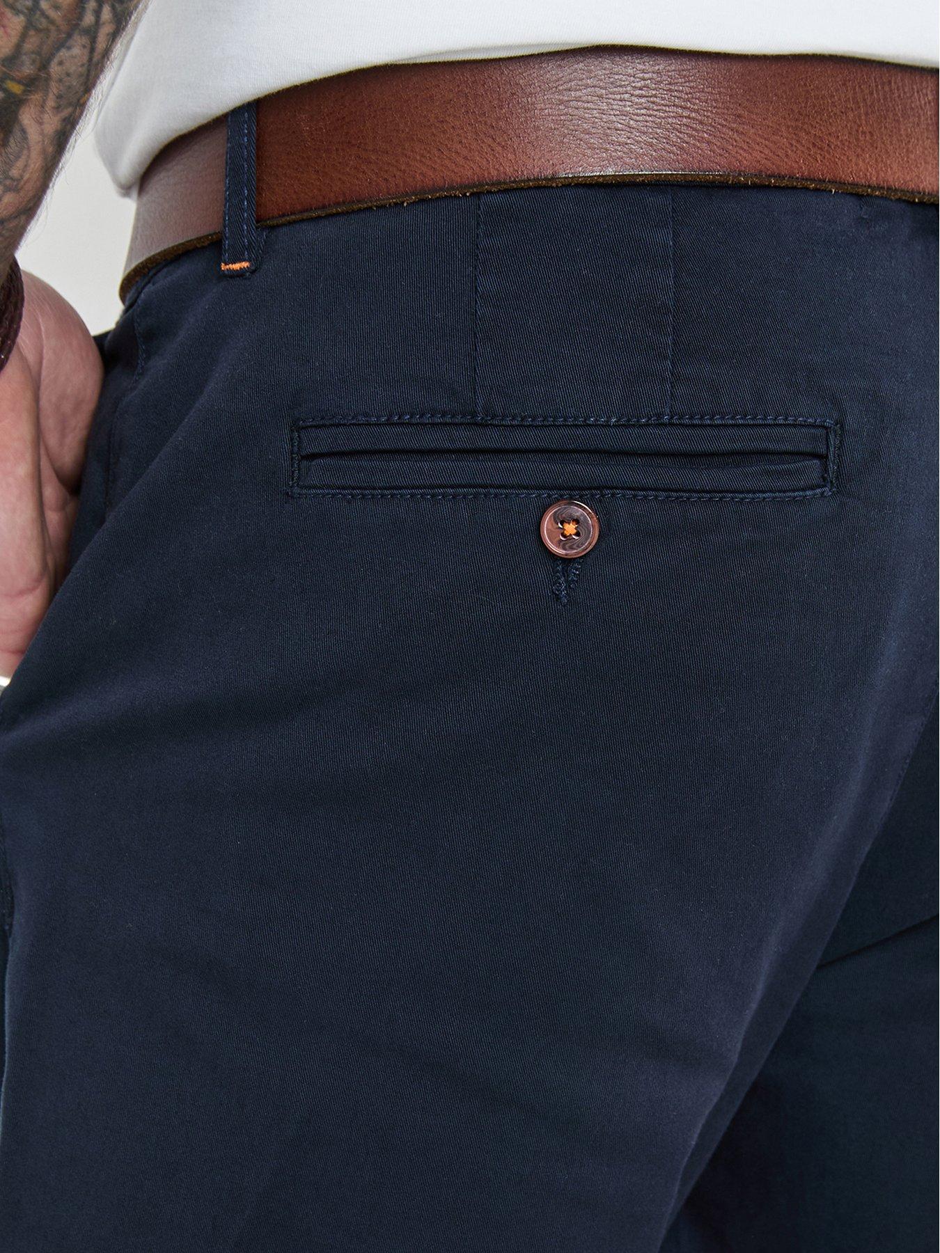 Image 4 of 5 of Joe Browns Joe Browns Charming Chino Trousers