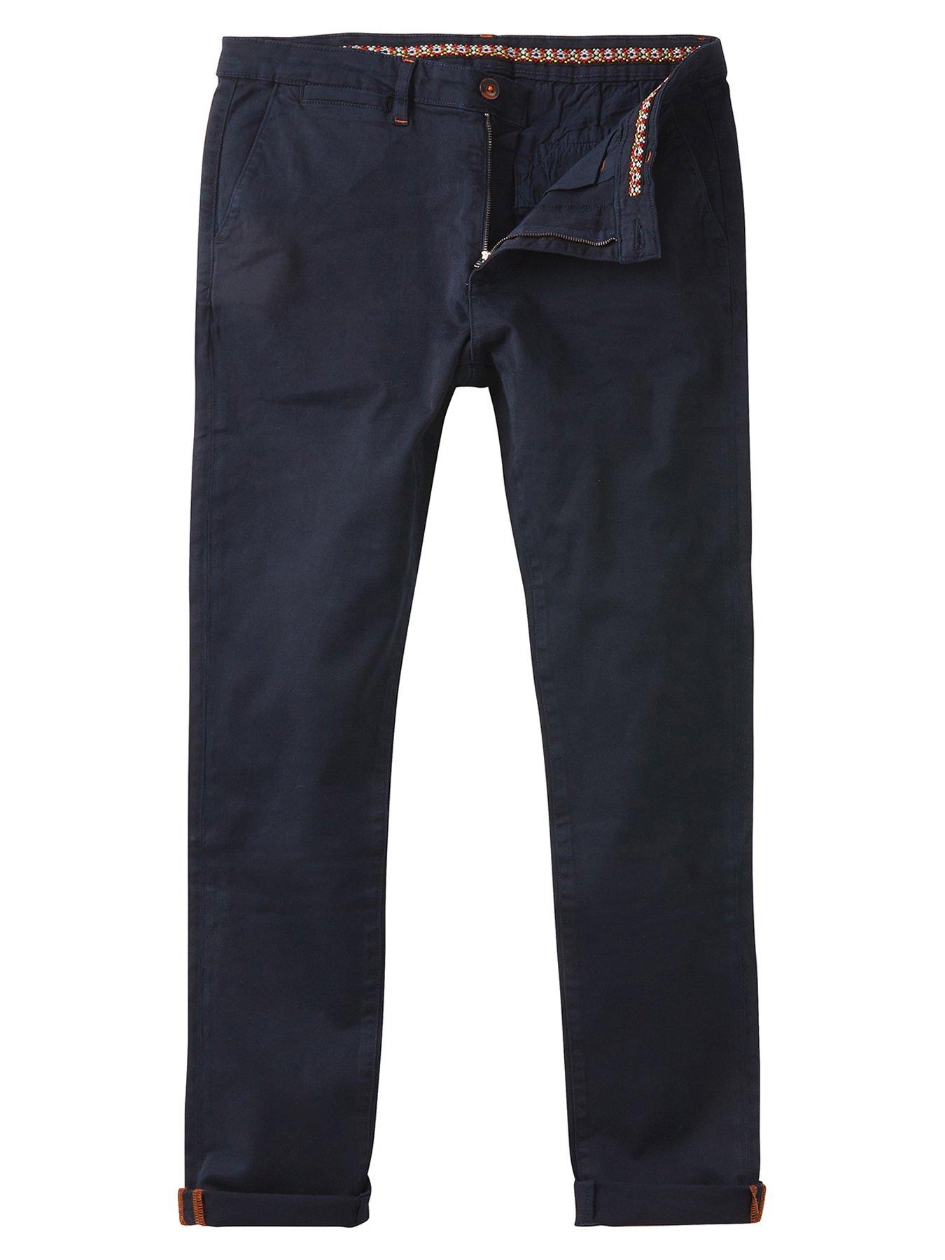 Image 5 of 5 of Joe Browns Joe Browns Charming Chino Trousers