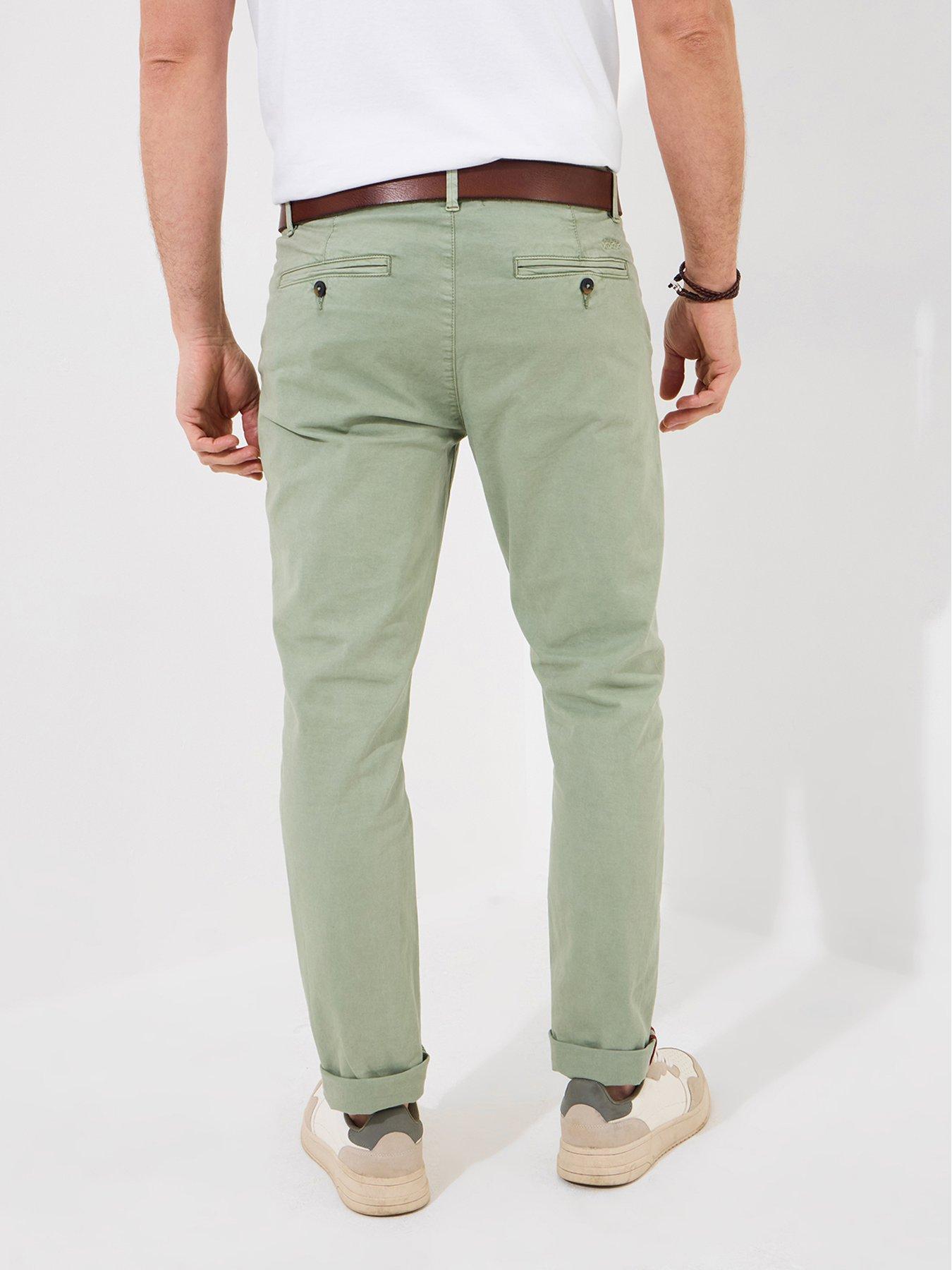 joe-browns-charming-chino-trousers-khakiback