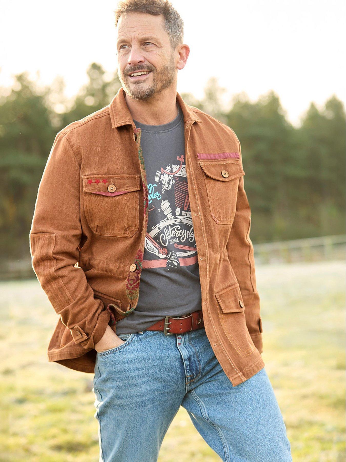 joe-browns-joe-browns-crafted-to-perfection-lightweight-jacket-dark-orangestillFront