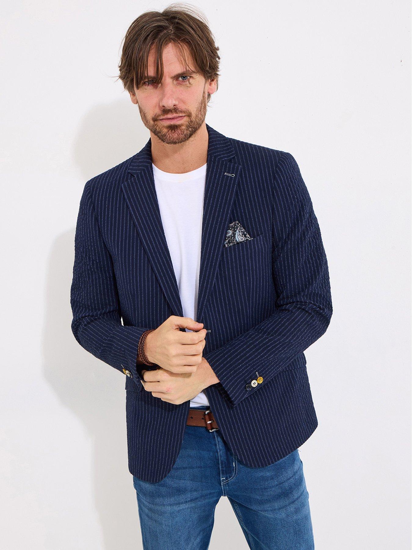 joe-browns-pinstripe-textured-suit-jacket-navy
