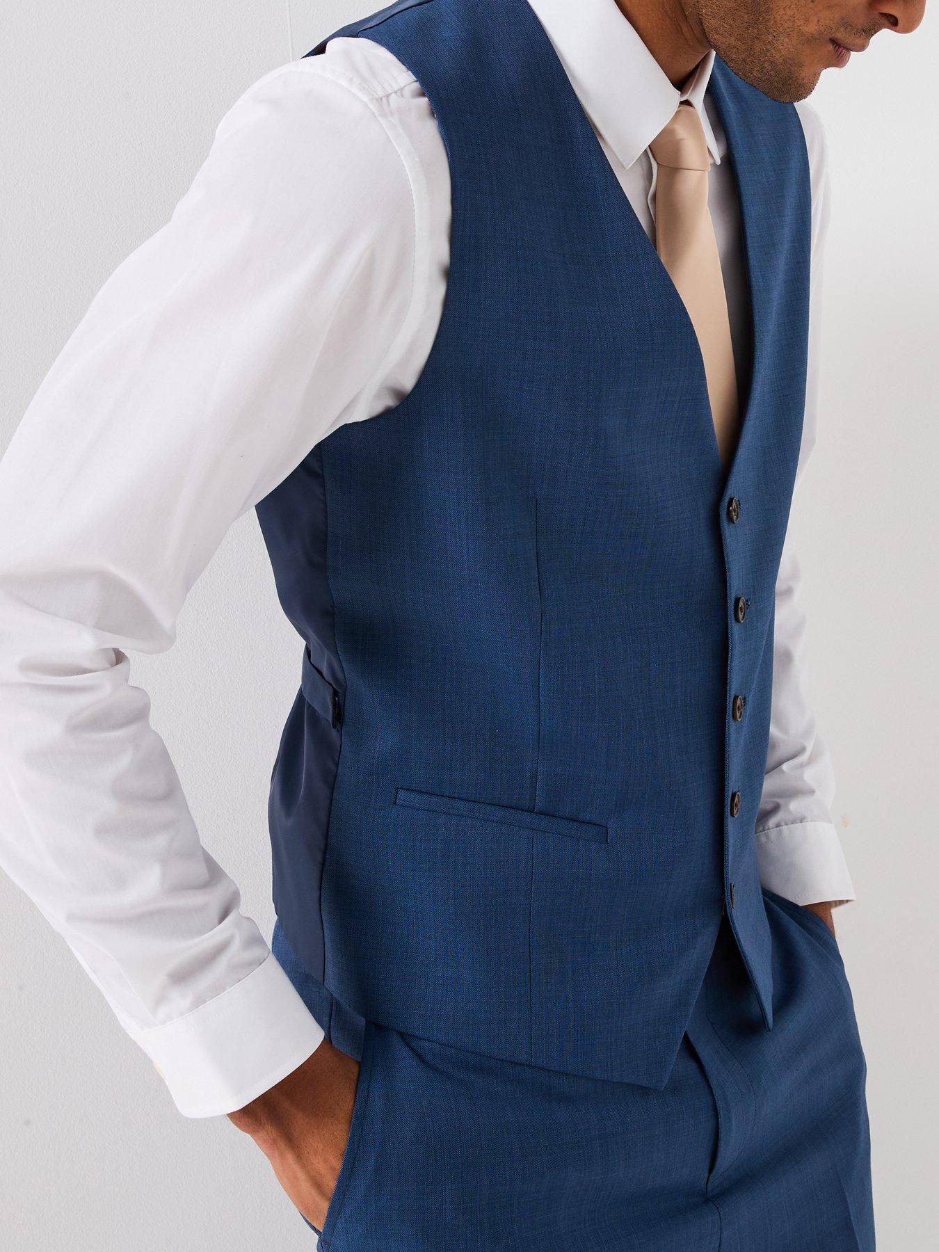 skopes-remo-standard-fit-waistcoat-blueoutfit