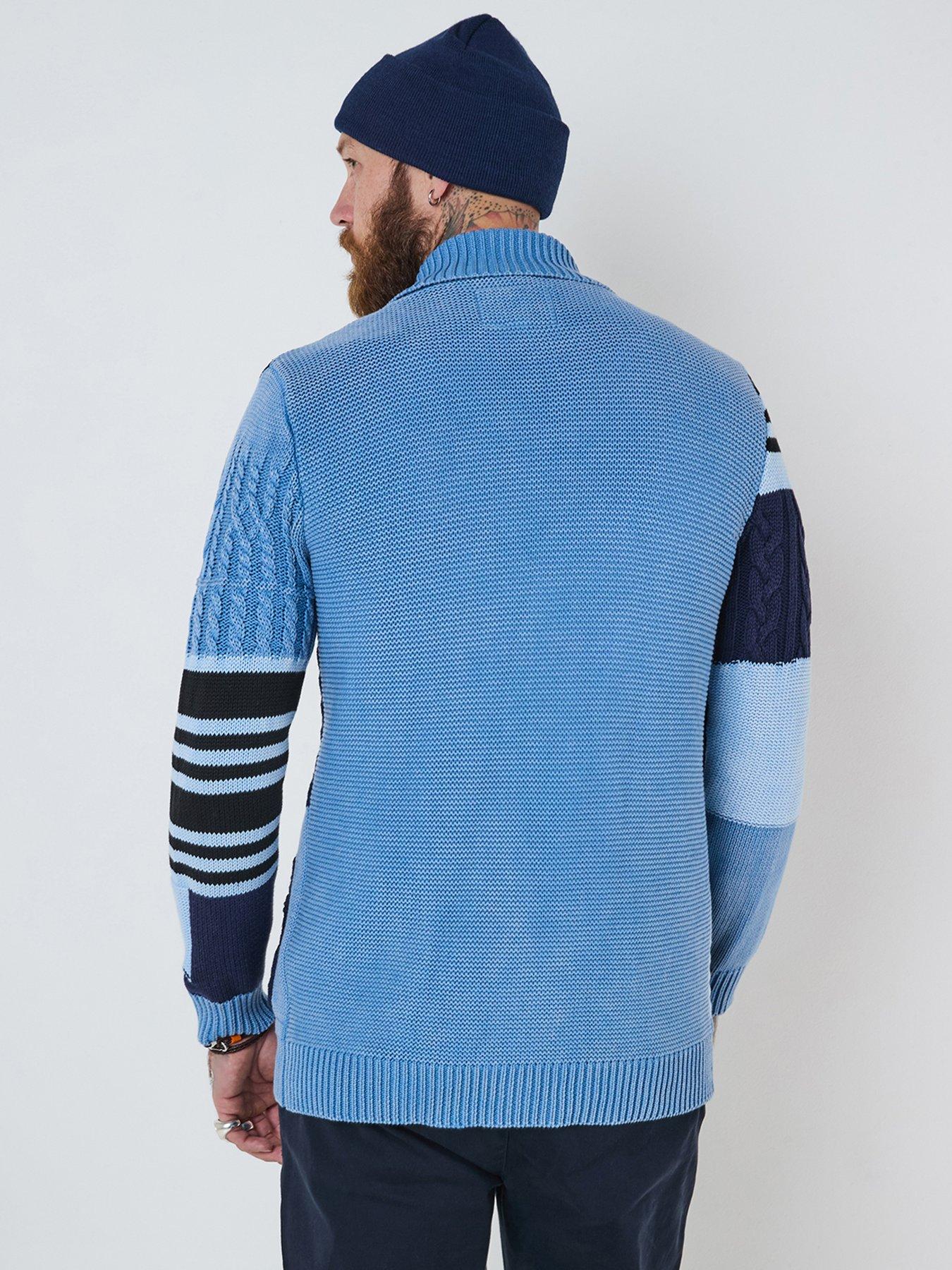 joe-browns-perfect-patch-knitted-cardigan-blueoutfit