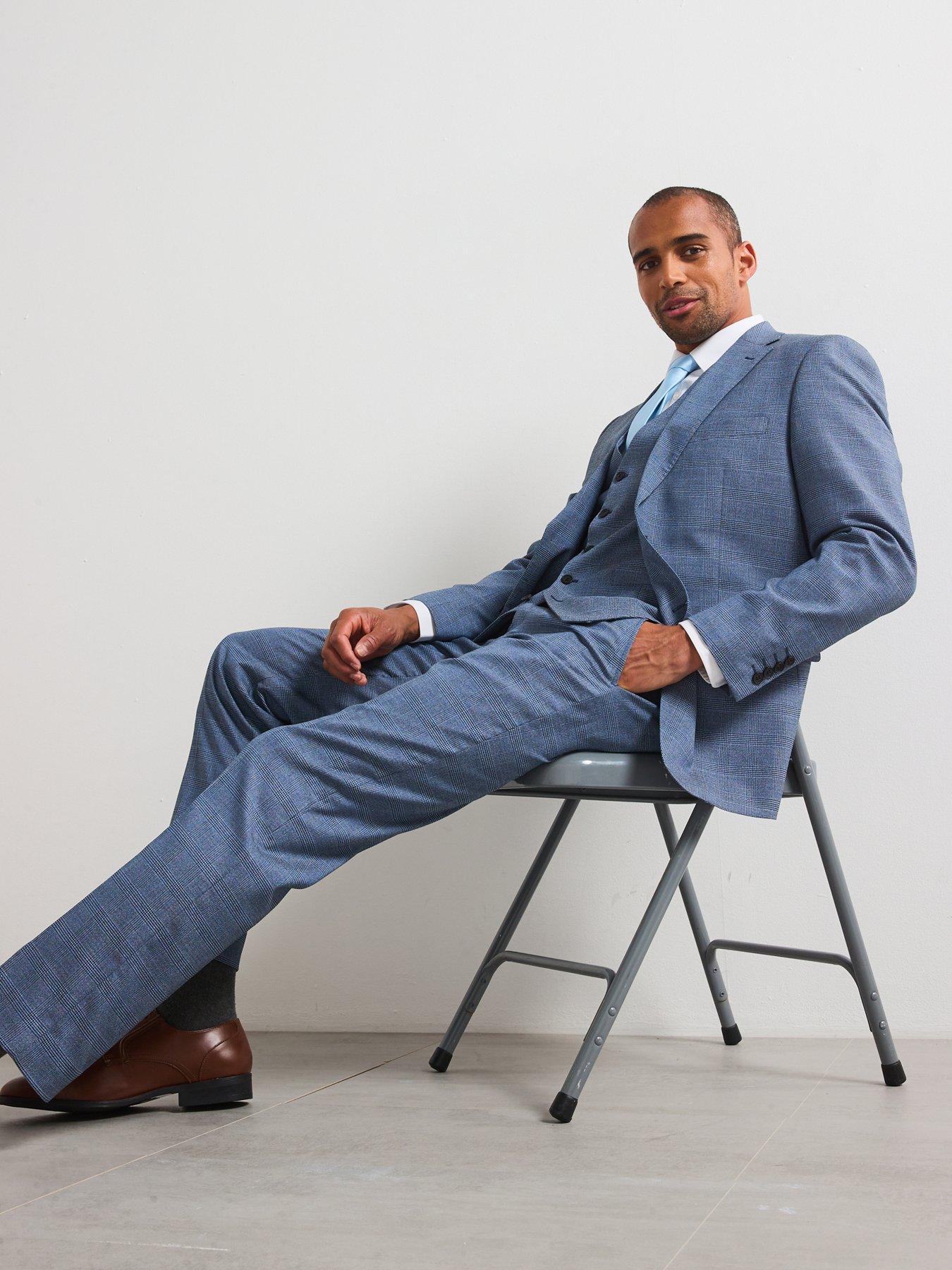 skopes-anthony-tailored-fit-suit-jacket-bluedetail