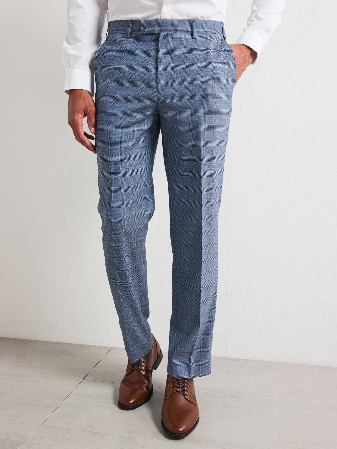 skopes-anthony-tailored-fit-suit-trousers-blue