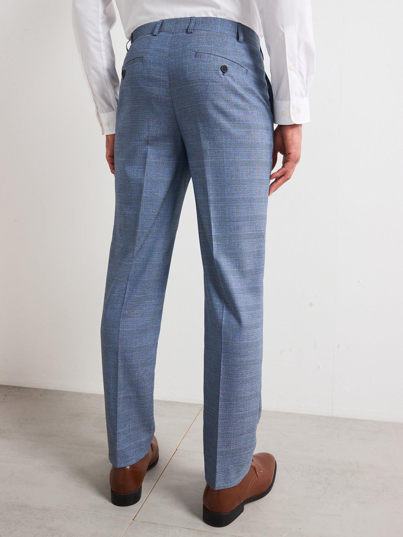 skopes-anthony-tailored-fit-suit-trousers-bluestillFront