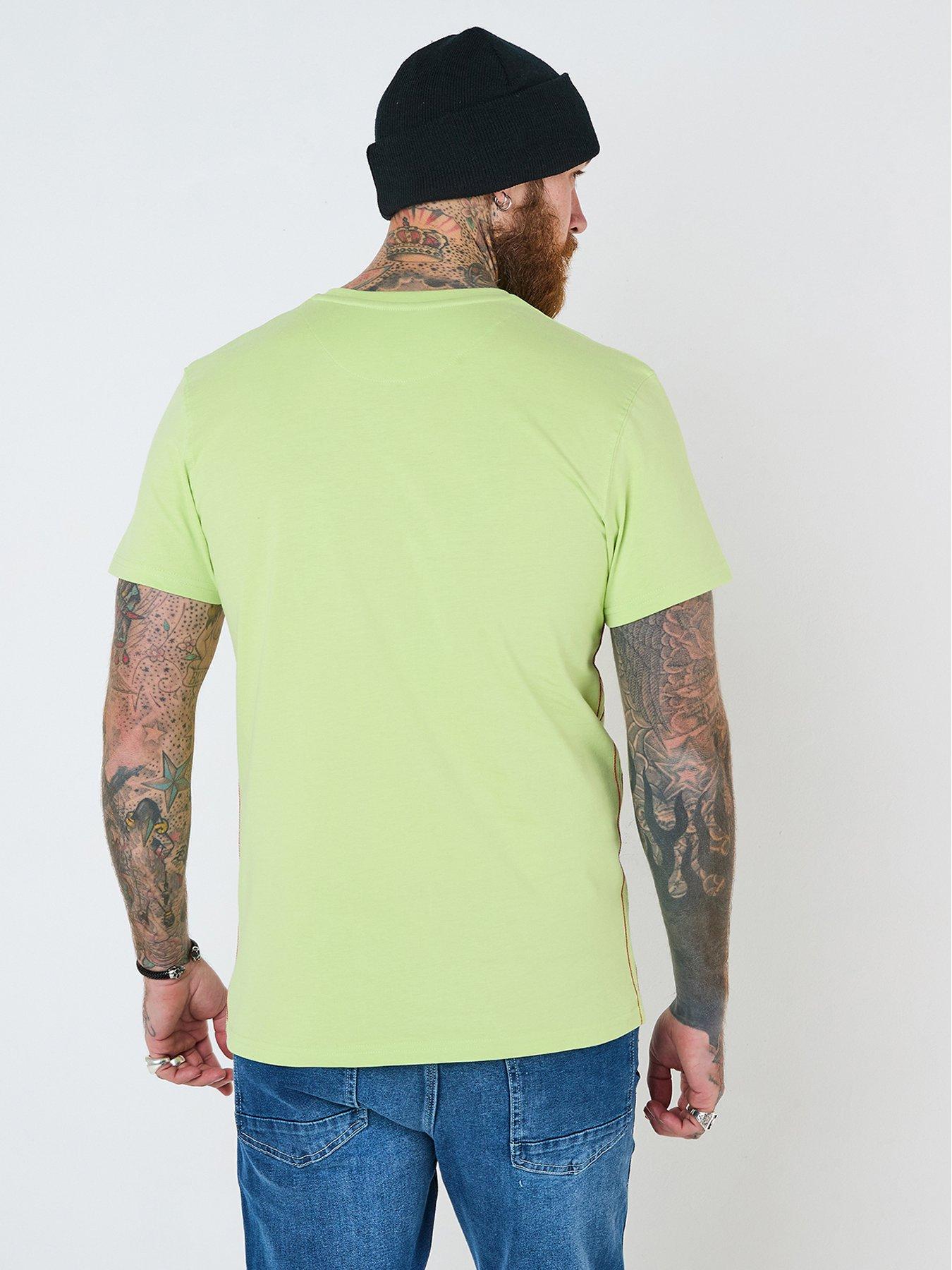 joe-browns-rocking-cheetah-t-shirt-light-greenback