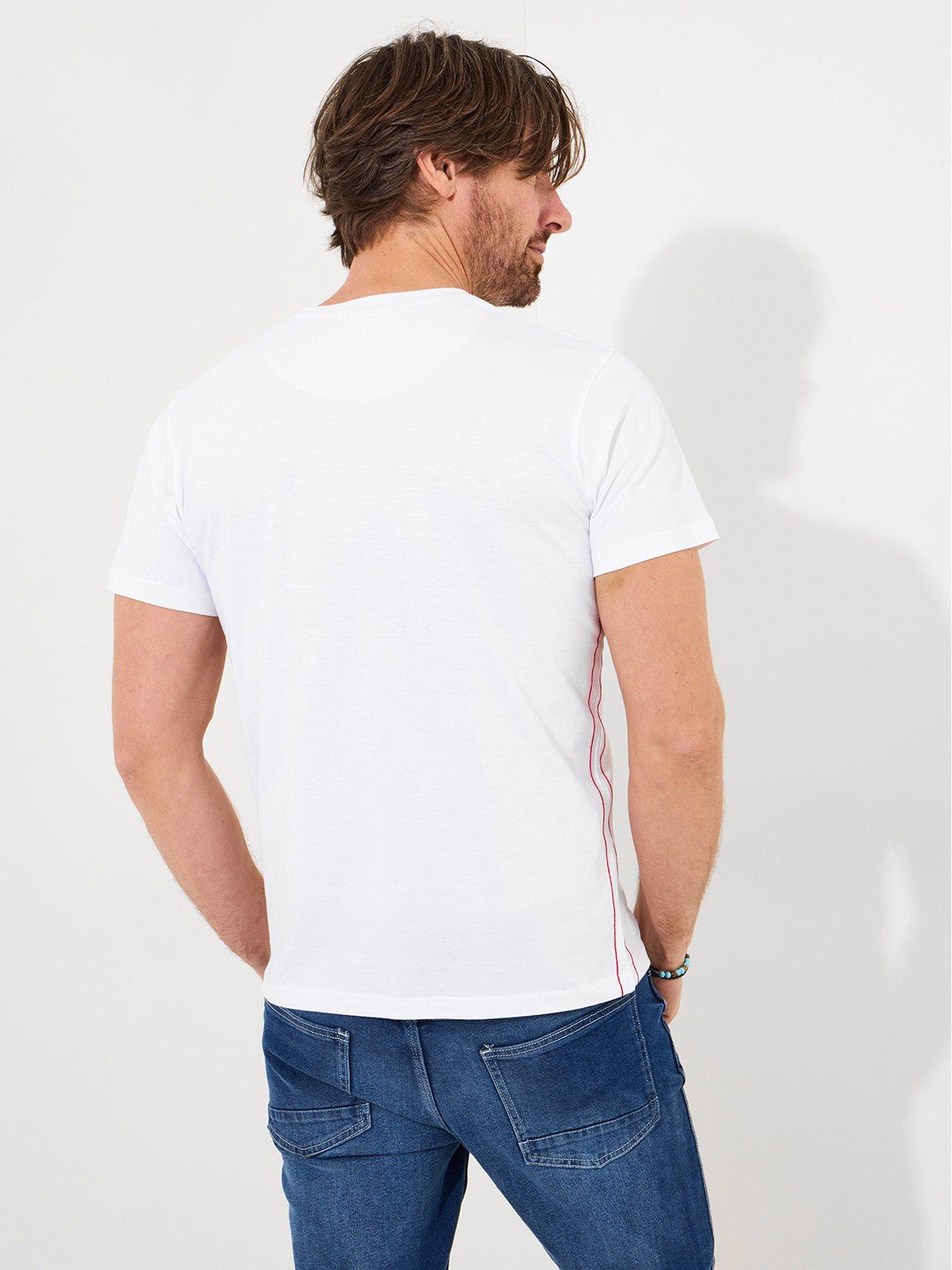 joe-browns-global-sounds-t-shirt-whiteback
