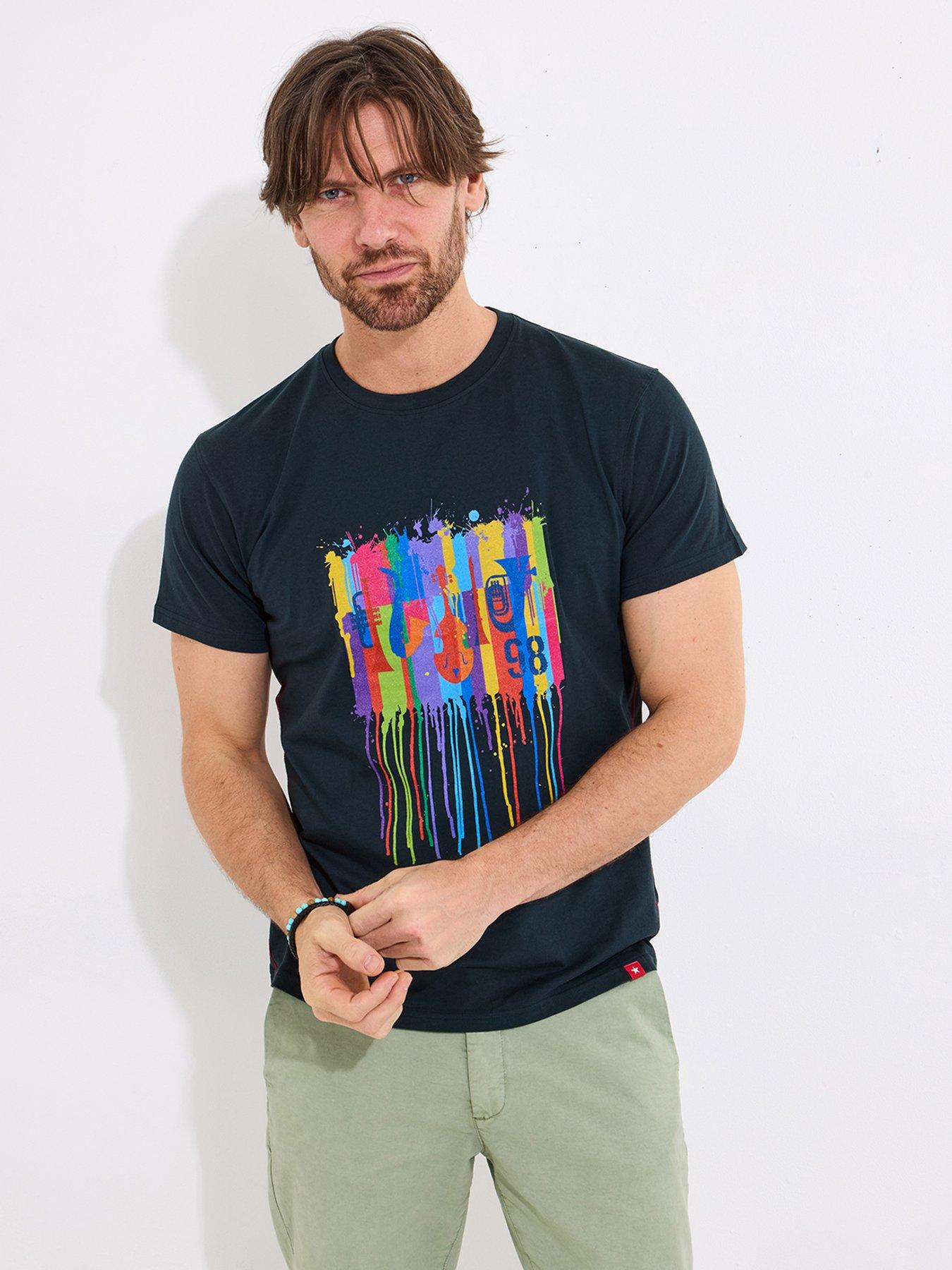 joe-browns-drippy-jazz-t-shirt