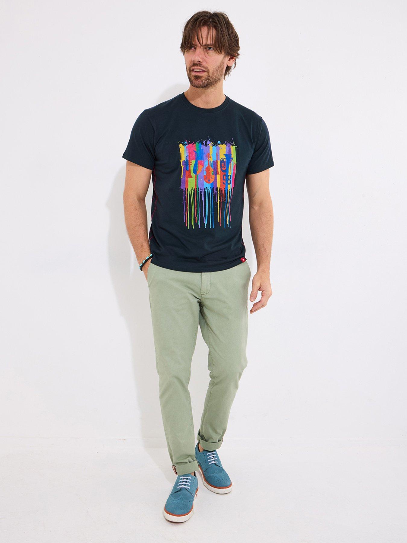 joe-browns-drippy-jazz-t-shirt-navyoutfit