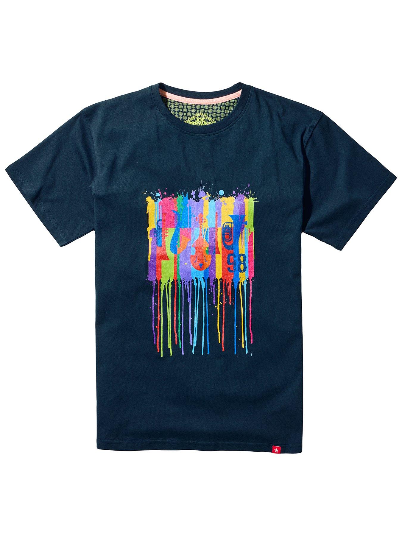 joe-browns-drippy-jazz-t-shirt-navydetail
