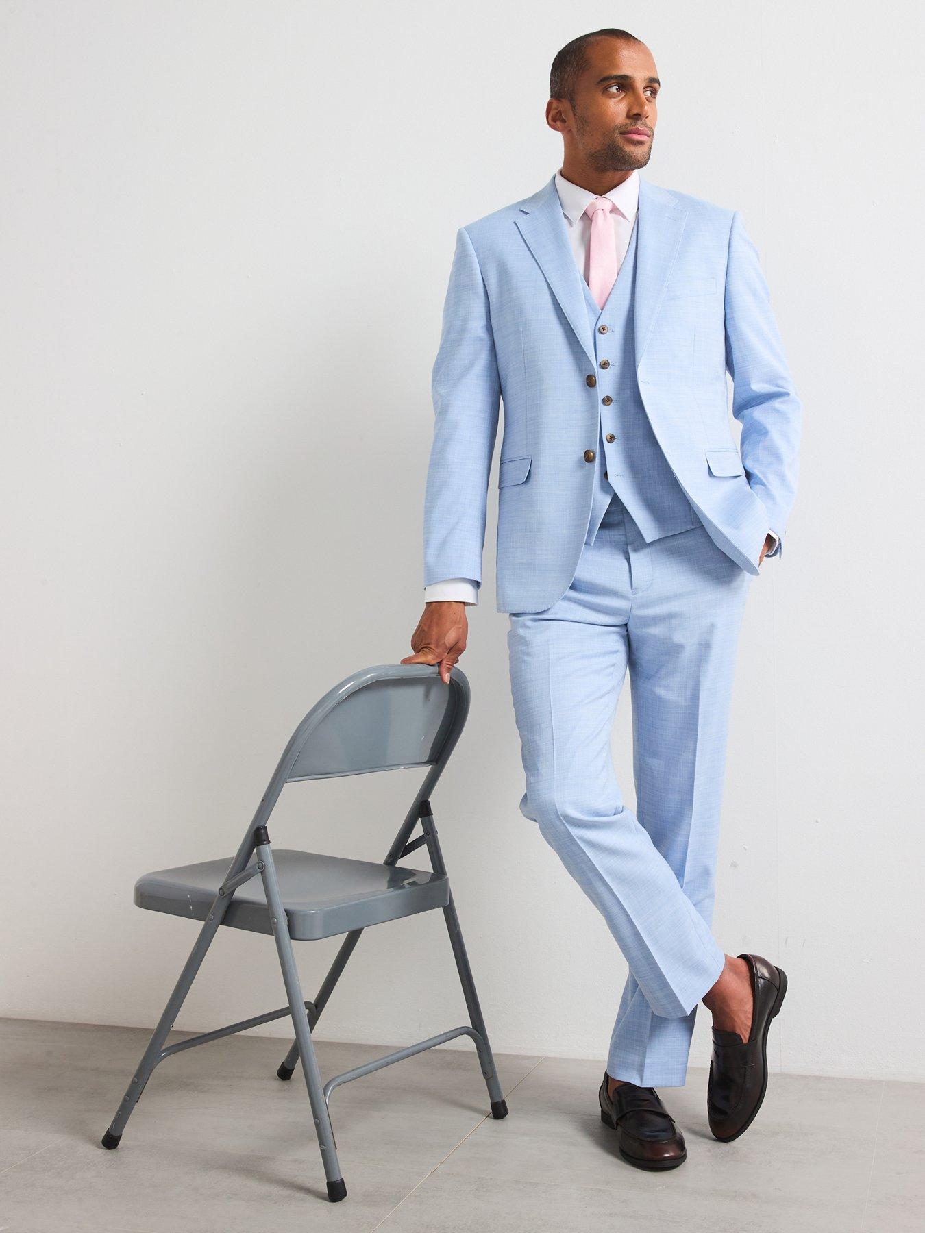 skopes-tailored-fit-lucien-suit-trousers-bluedetail