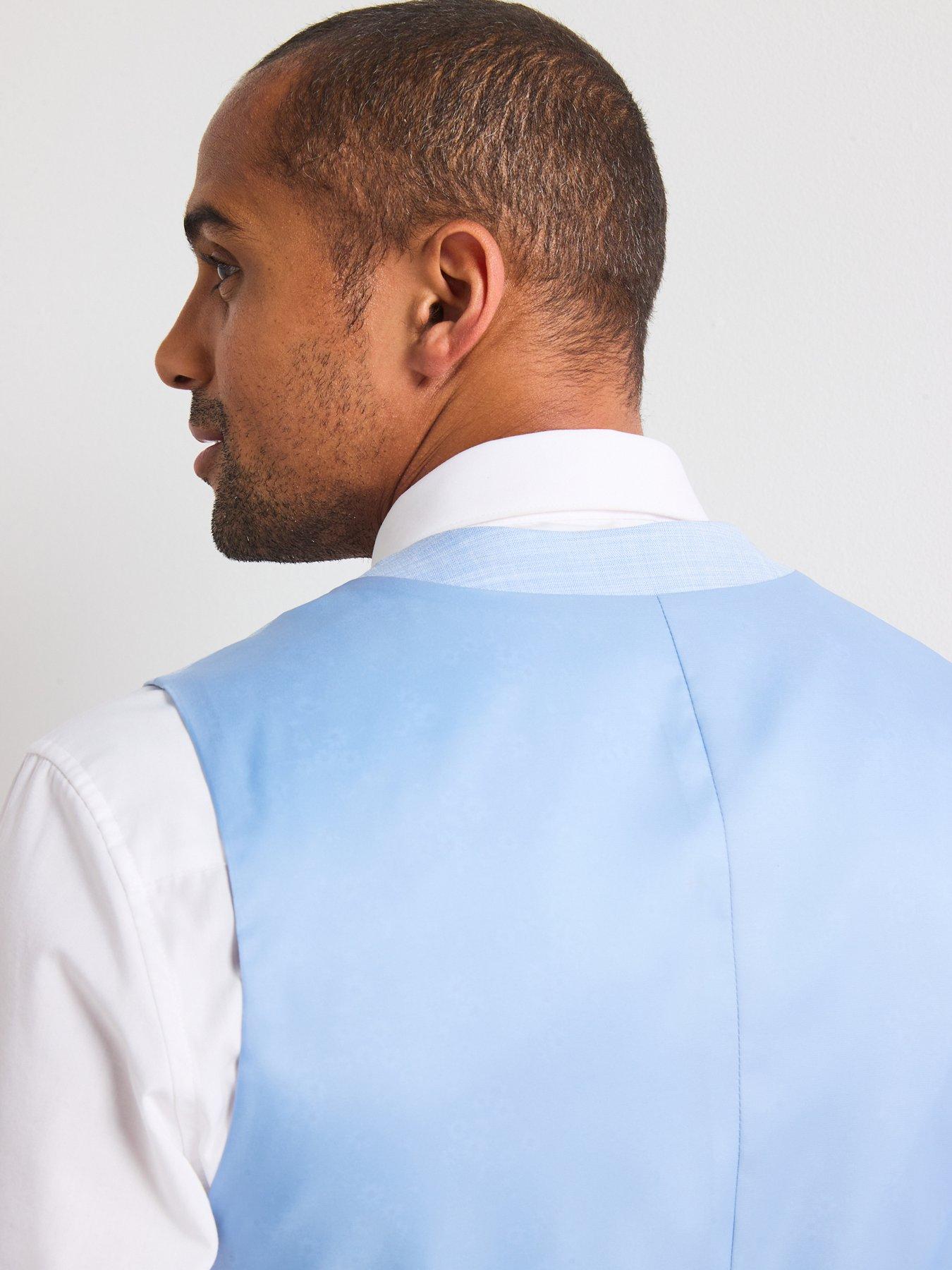 skopes-lucien-standard-fit-waistcoat-blueoutfit