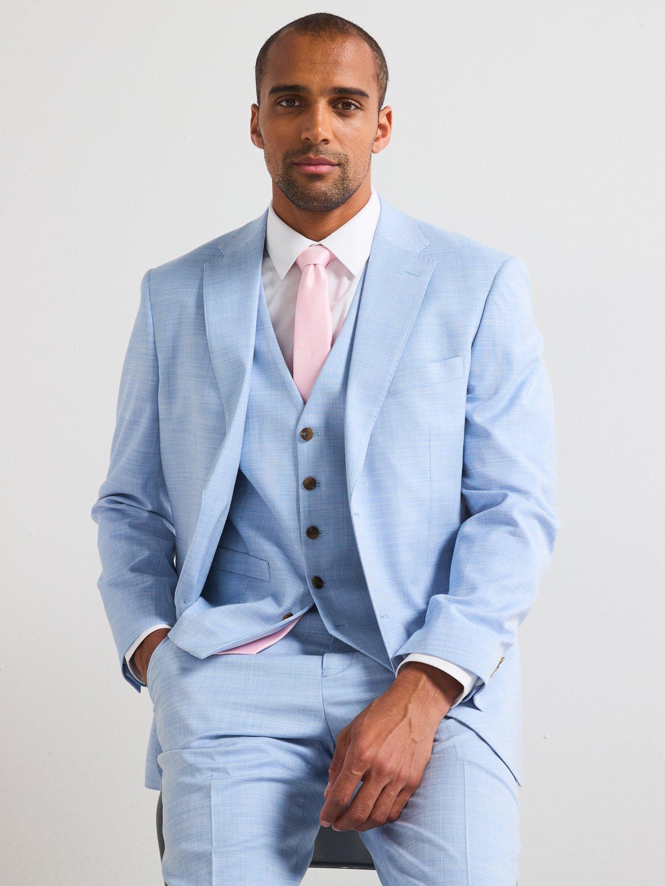 skopes-lucien-standard-fit-waistcoat-bluedetail