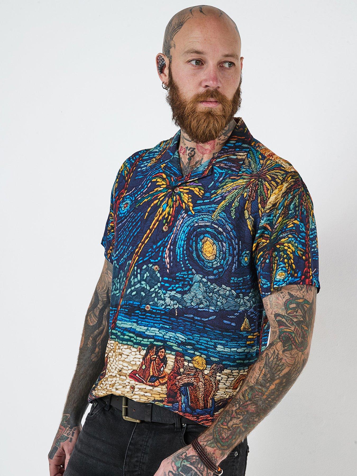 joe-browns-work-of-art-short-sleeve-shirt