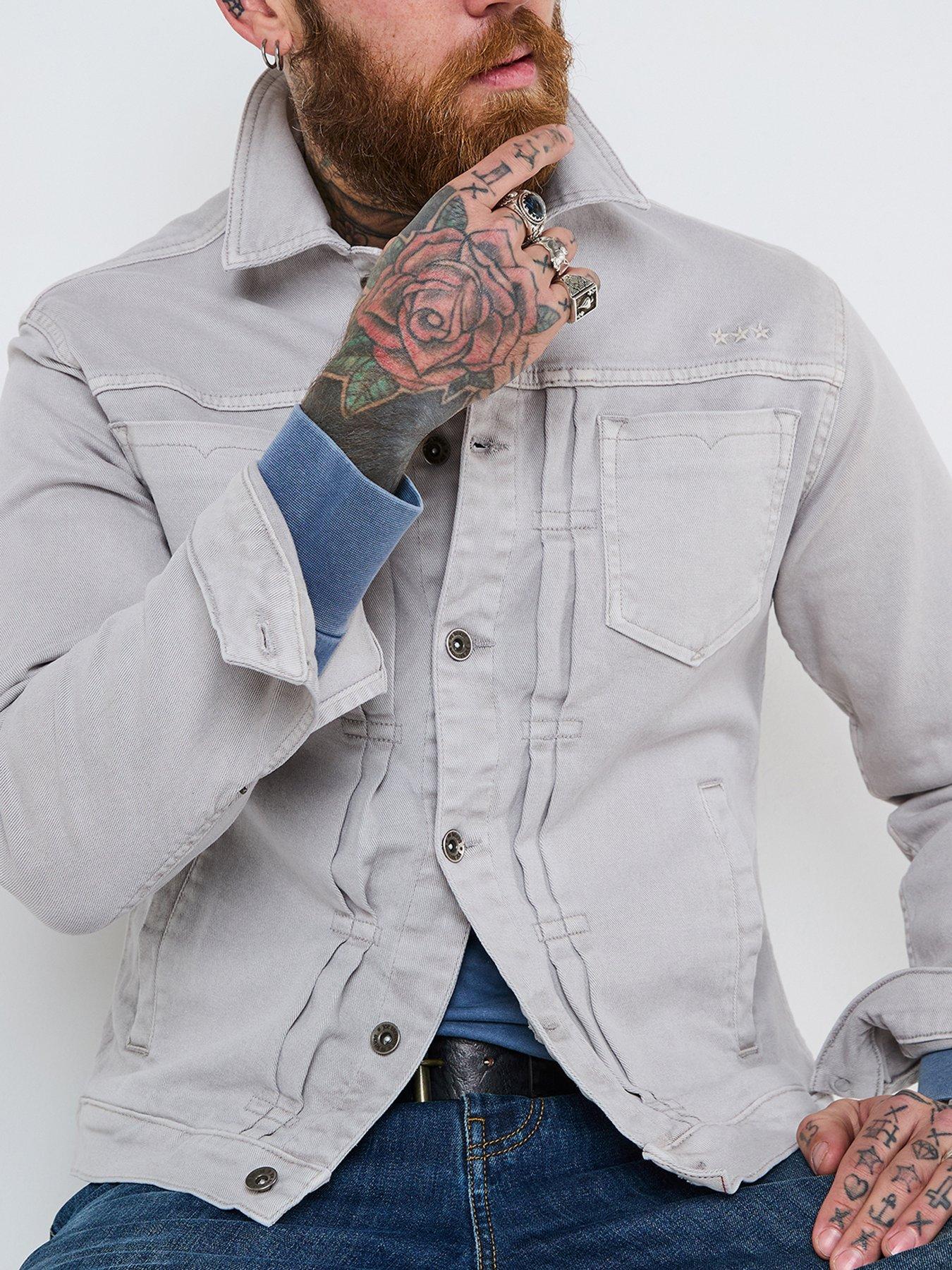 joe-browns-styled-up-lightweight-jacket-light-greydetail