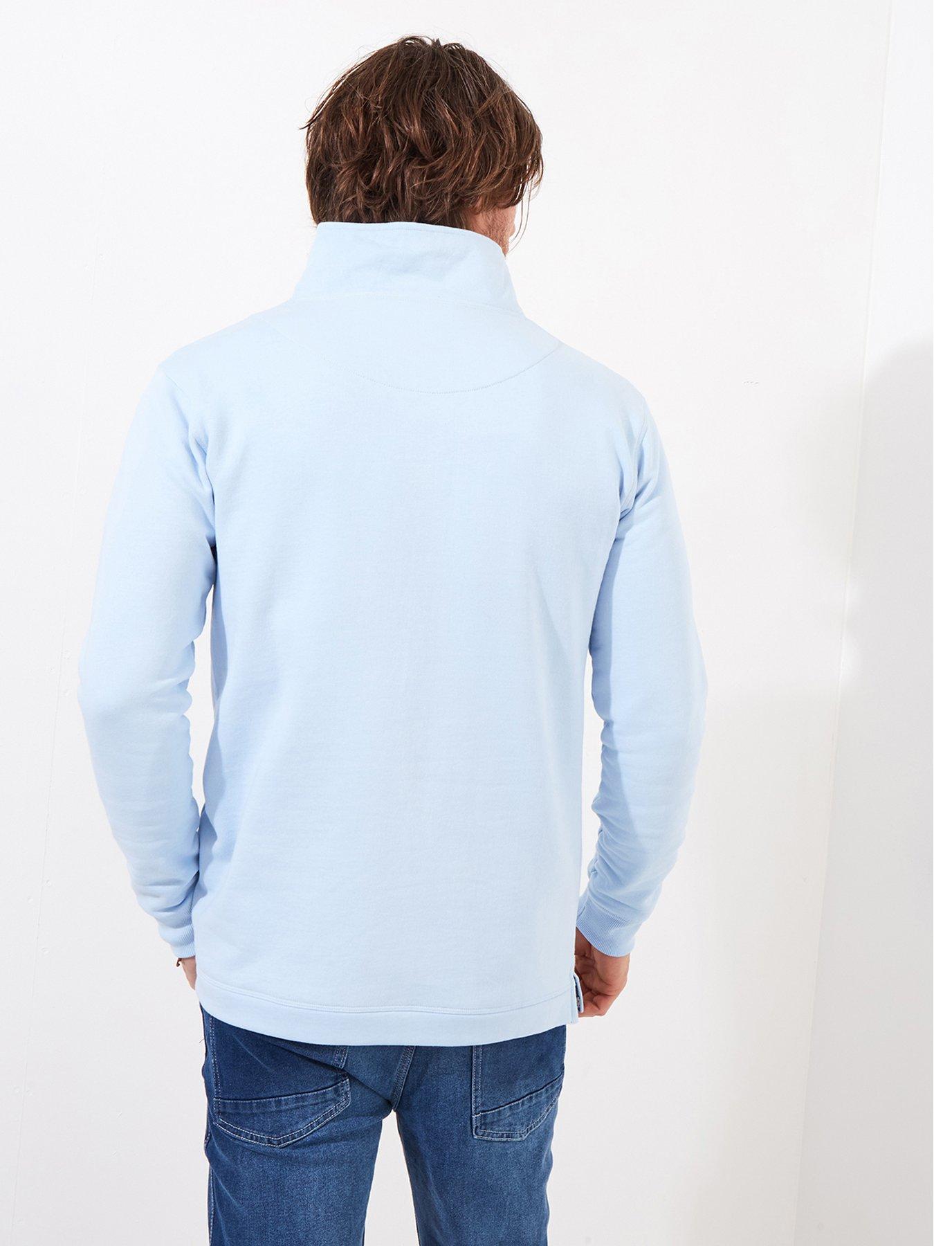 joe-browns-very-versatile-funnel-neck-quarter-zip-sweat-light-blueoutfit