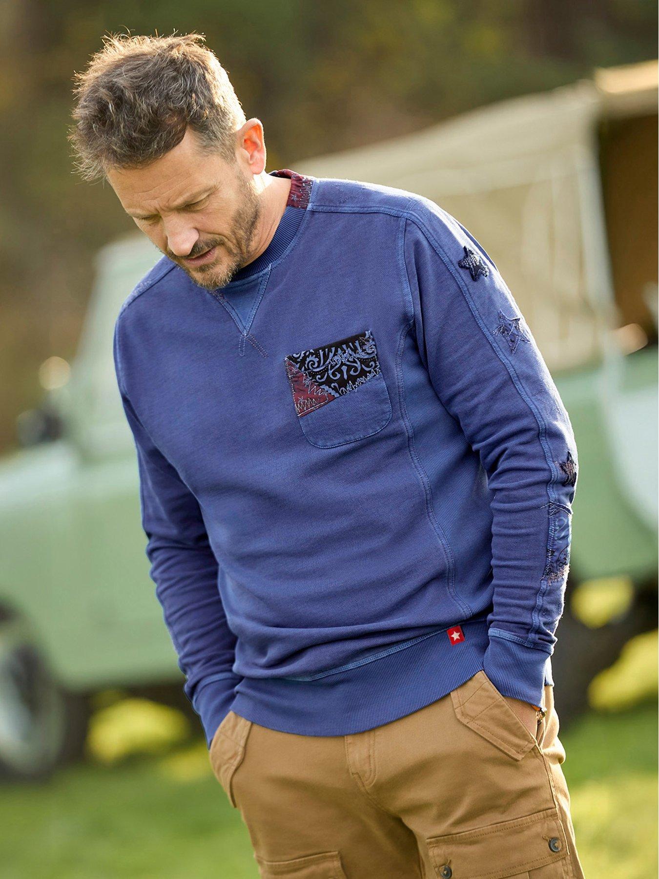 joe-browns-joe-browns-incredible-indigo-crew-sweatstillFront
