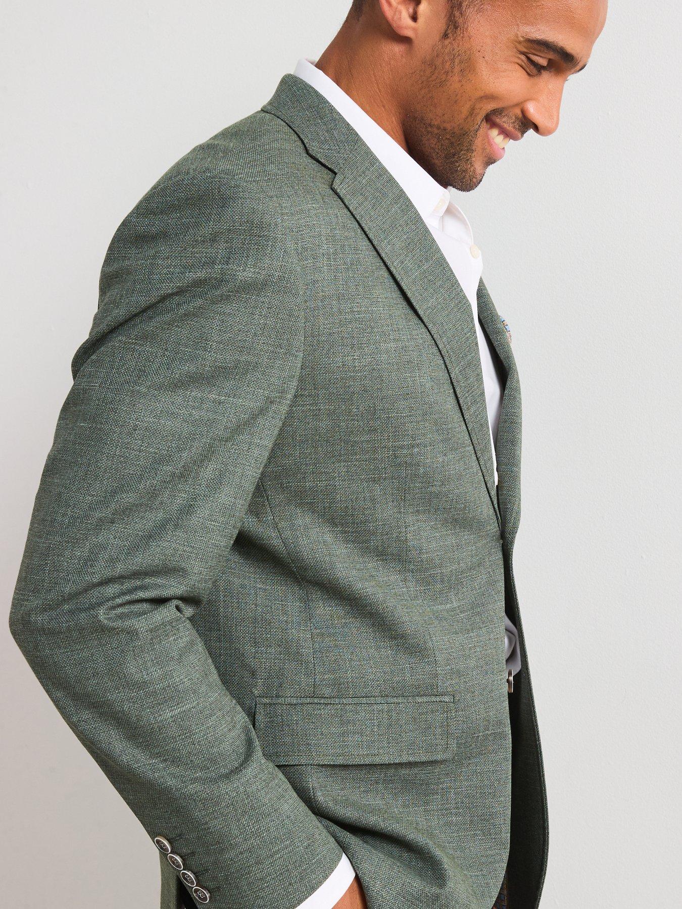 skopes-jamie-tailored-fit-suit-jacket-greenoutfit