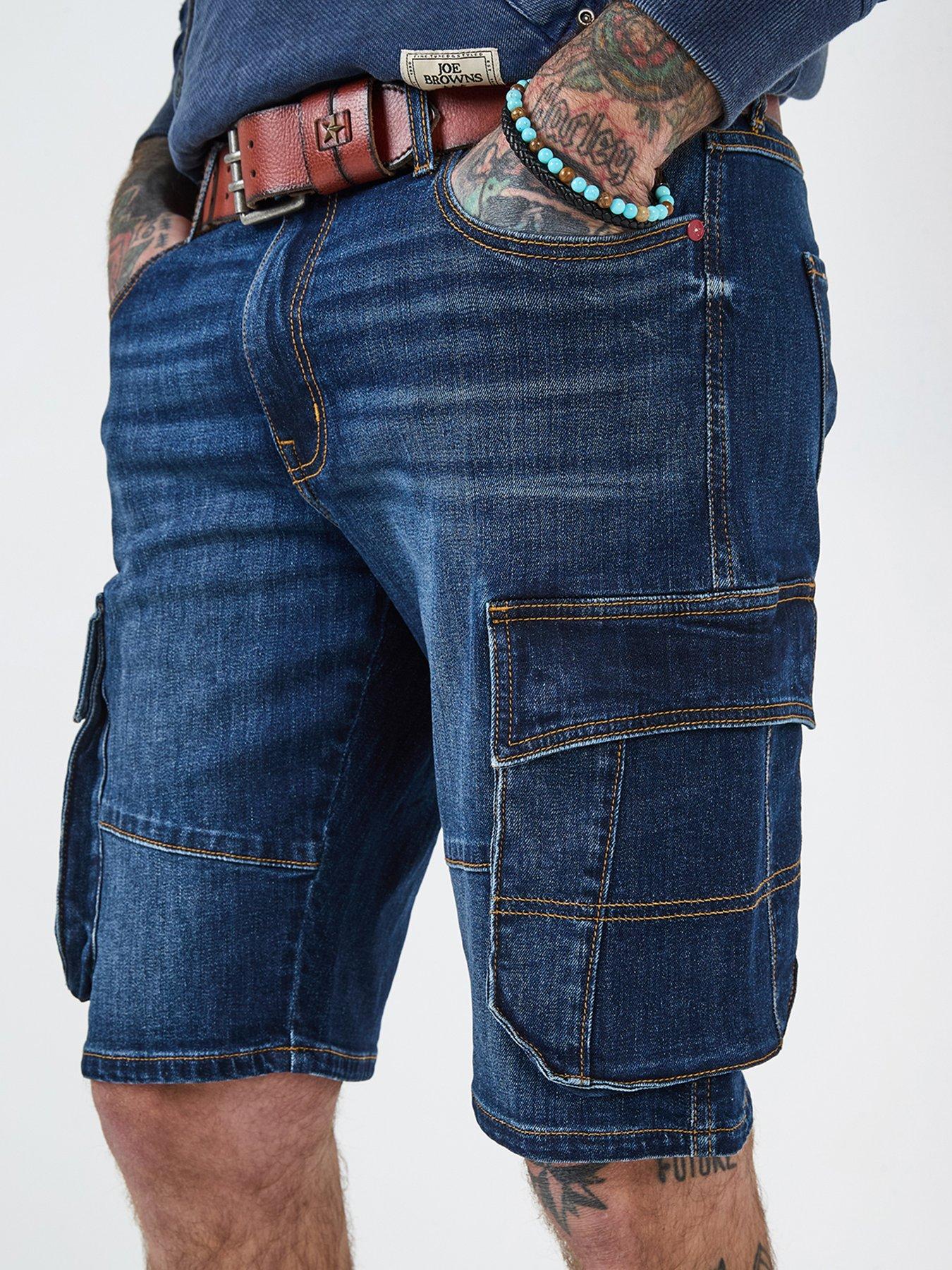 joe-browns-joe-browns-on-tour-denim-shortsoutfit
