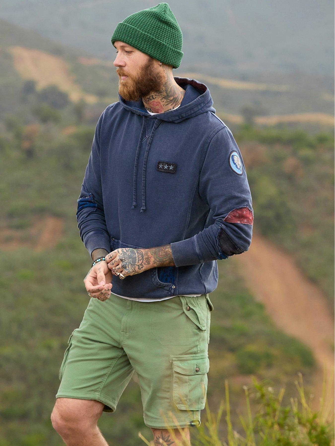 joe-browns-hit-the-action-cargo-shorts-khakistillFront