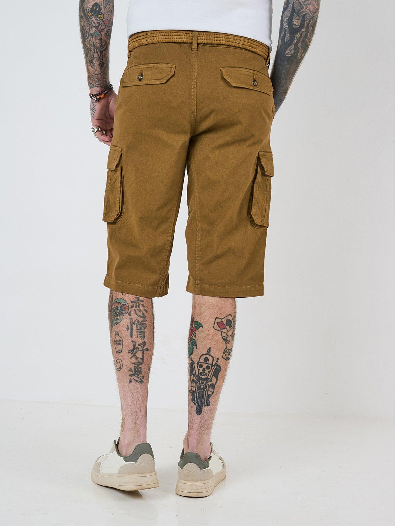 joe-browns-azore-shorts-light-brownback