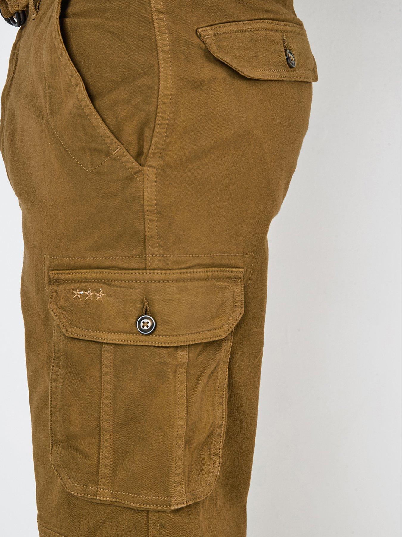 joe-browns-azore-shorts-light-brownoutfit