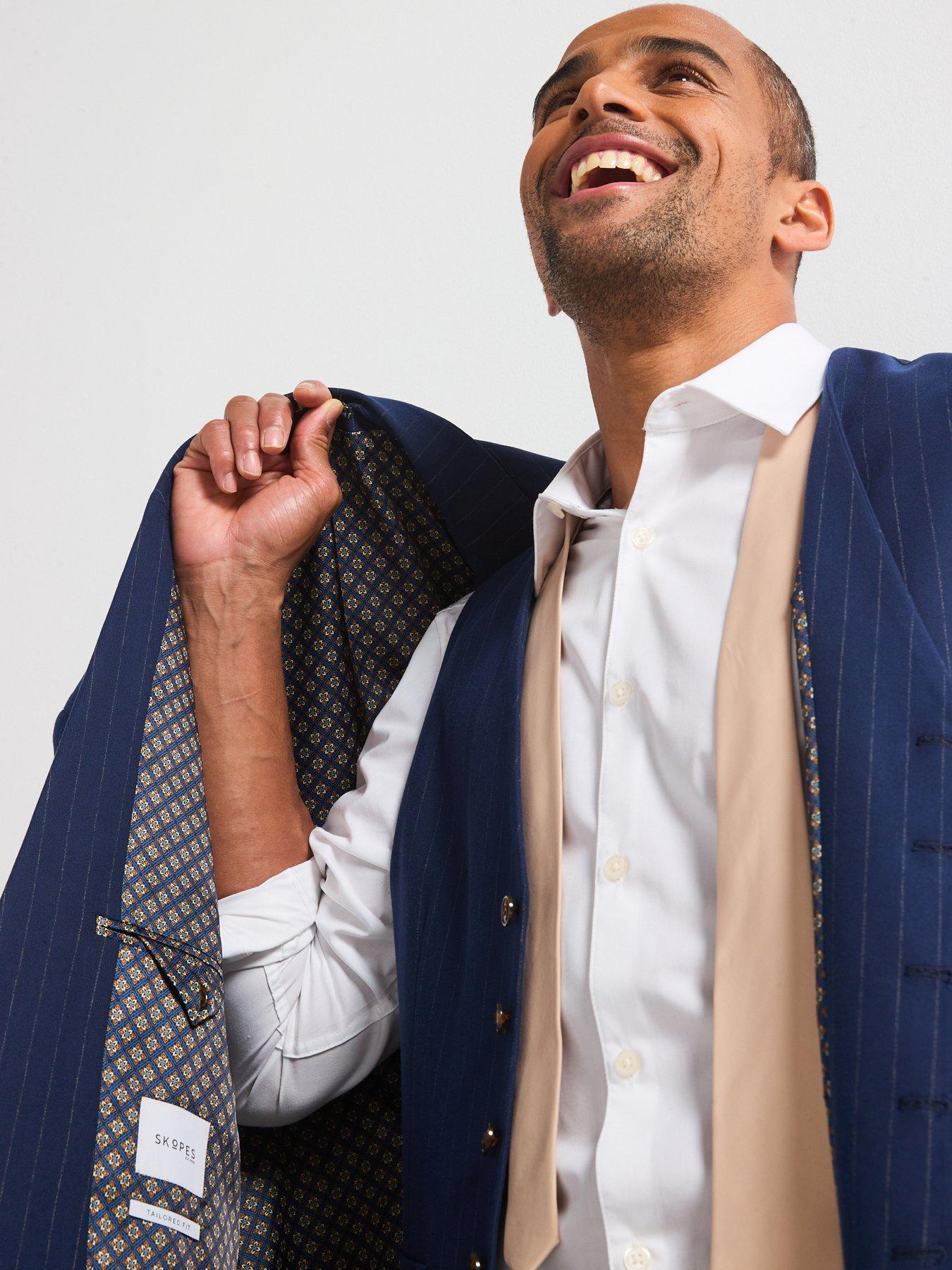 skopes-wright-tailored-fit-pinstripe-suit-jacket-navyoutfit