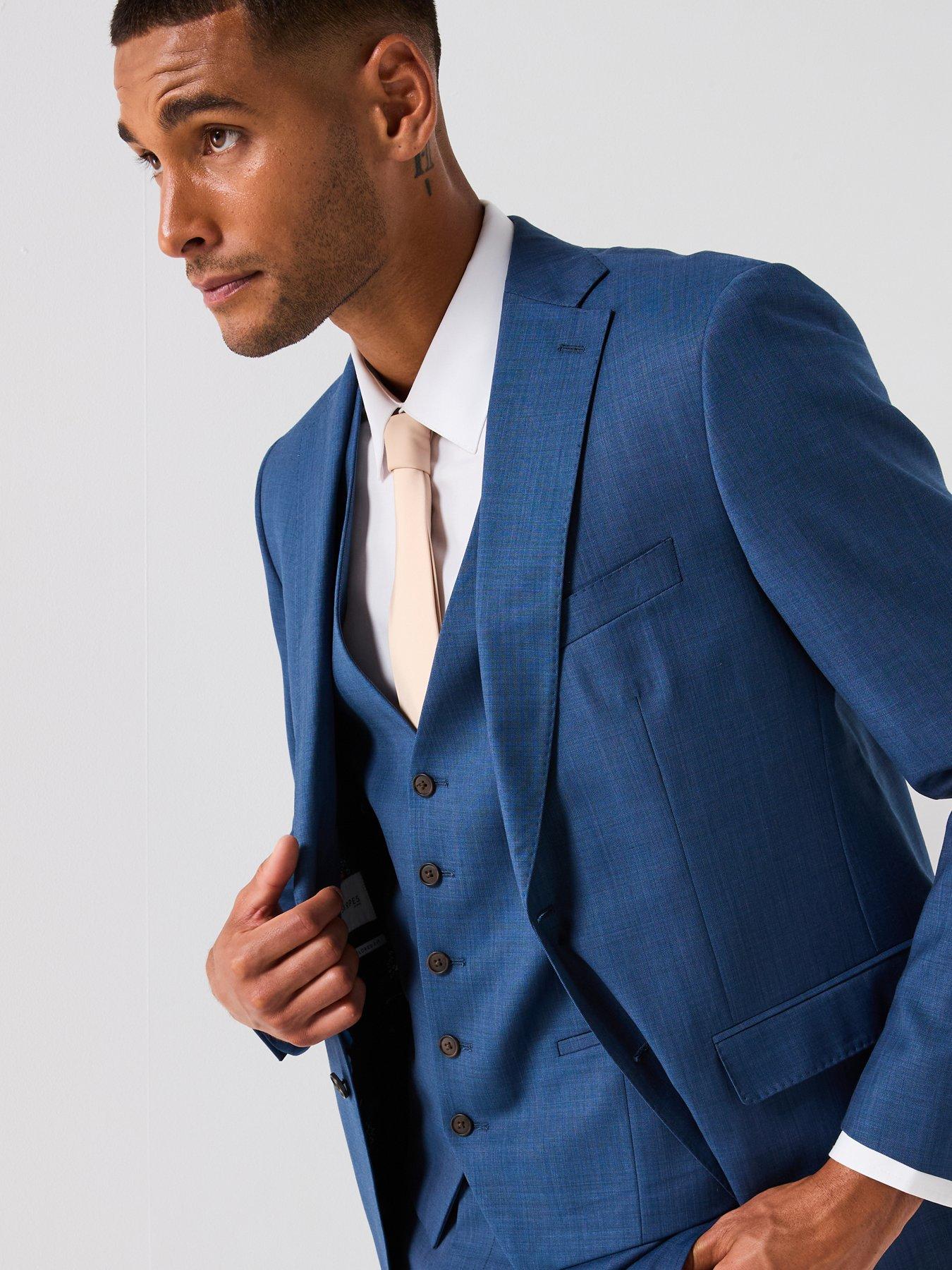 skopes-remo-tailored-fit-suit-jacket-blueoutfit