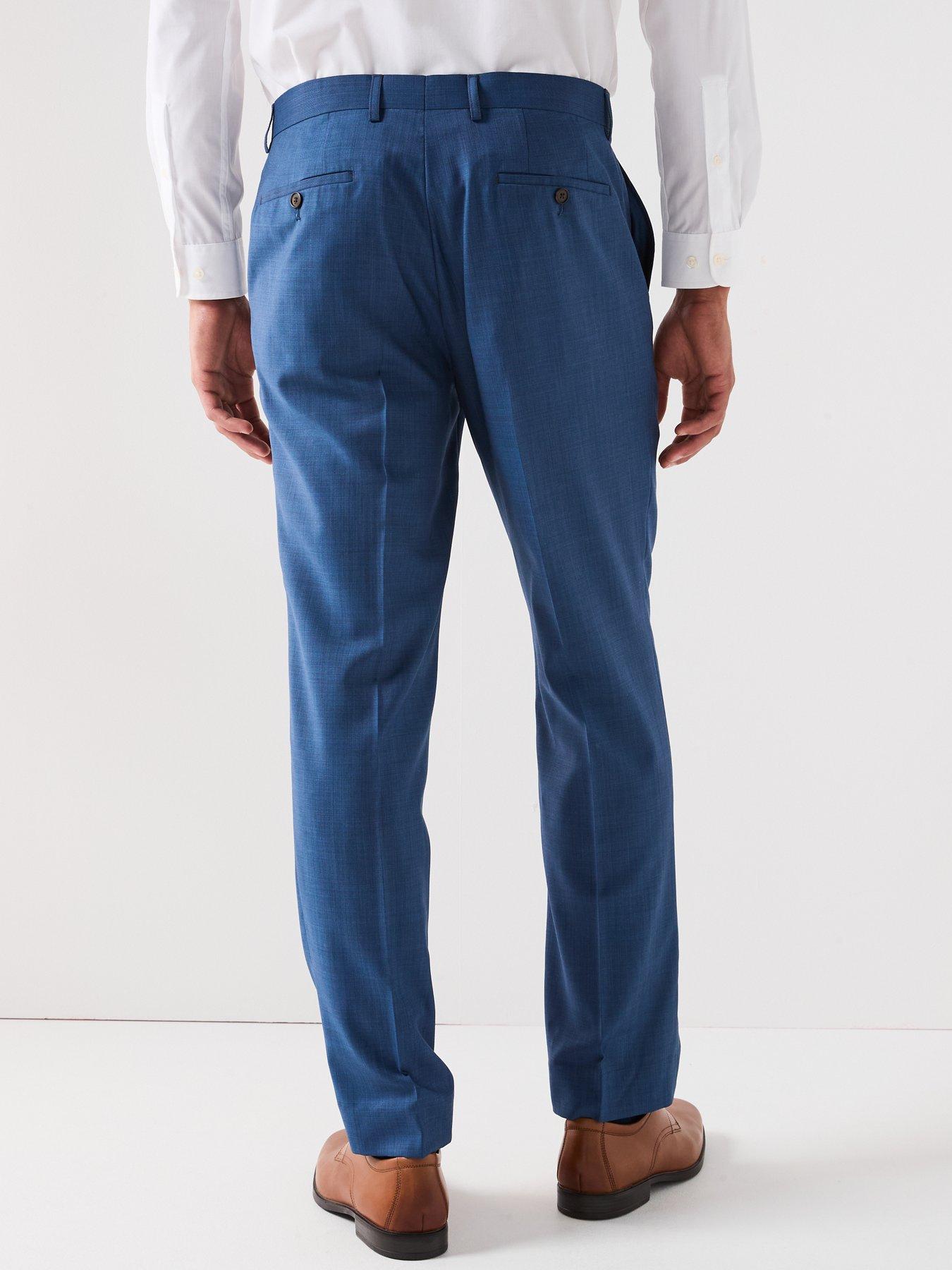 skopes-remo-tailored-fit-suit-trousers-bluestillFront