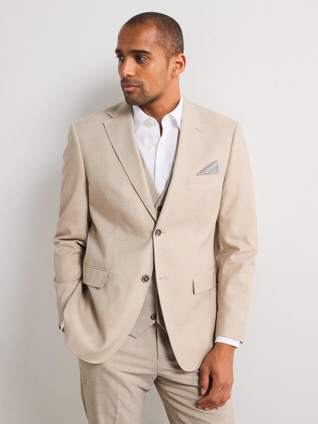 skopes-jamie-tailored-fit-suit-jacket-beige