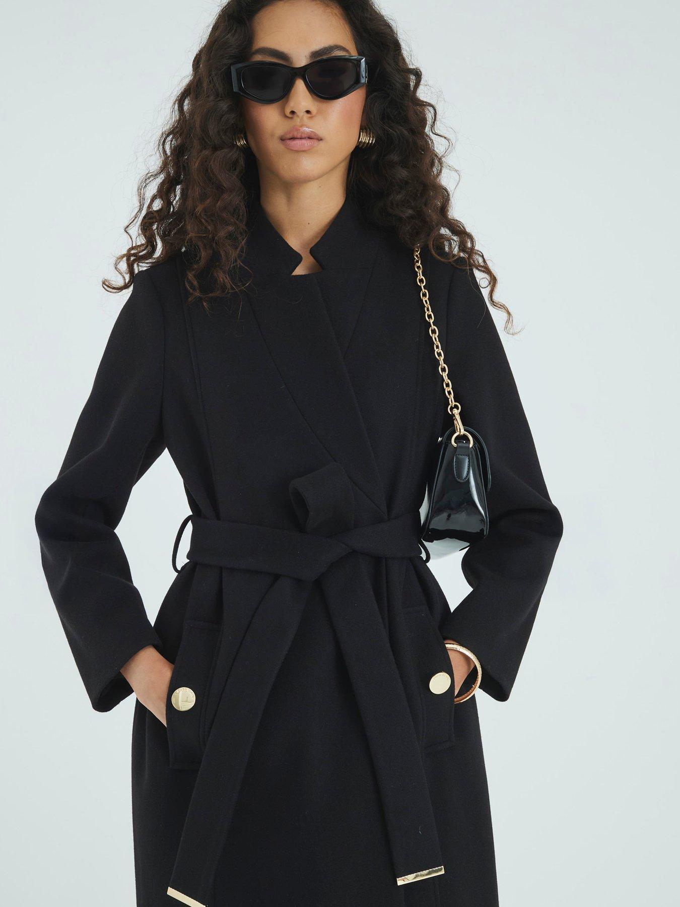 river-island-notch-collar-wrap-coat-blackoutfit