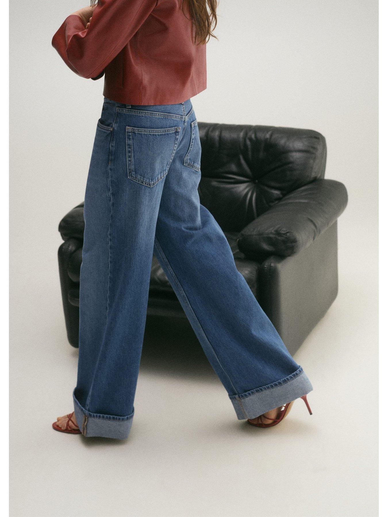 mango-wide-leg-jeans-with-turned-up-hem-bluestillFront
