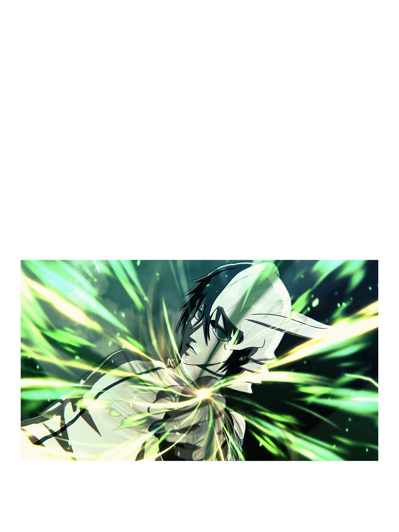 Image 2 of 7 of Playstation BLEACH: Rebirth of Souls