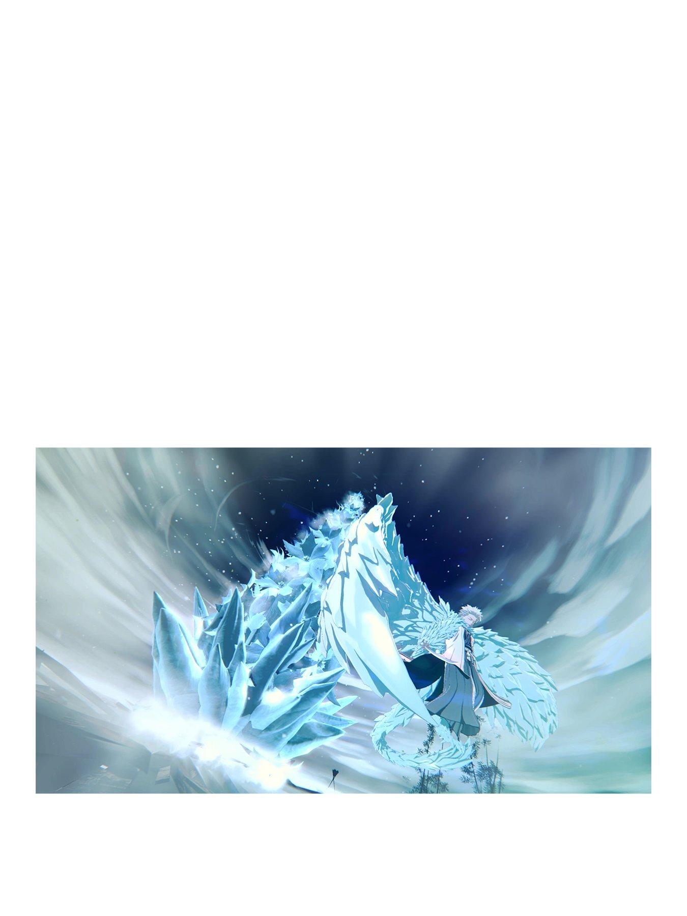 Image 3 of 7 of Playstation BLEACH: Rebirth of Souls