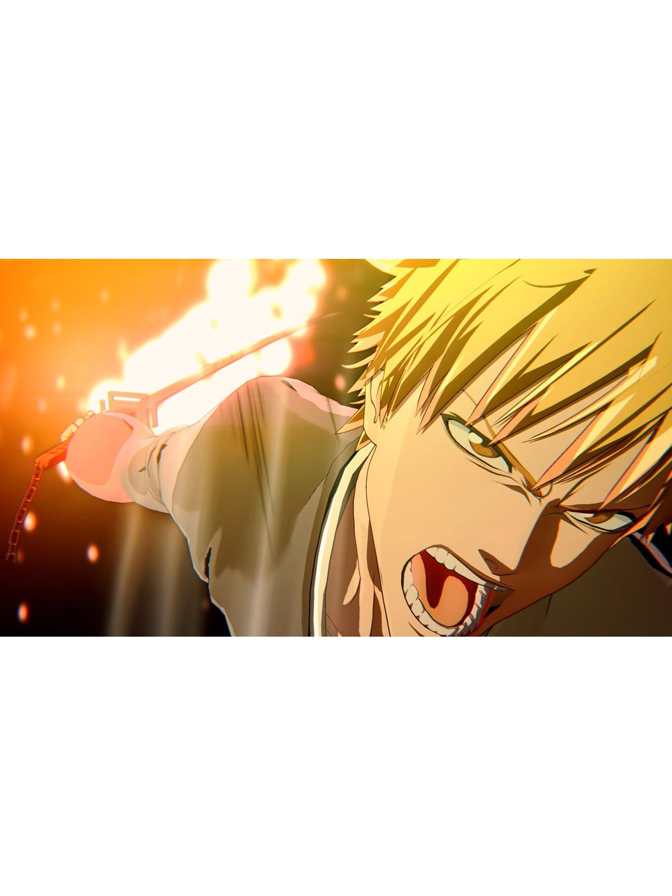 Image 4 of 7 of Playstation BLEACH: Rebirth of Souls