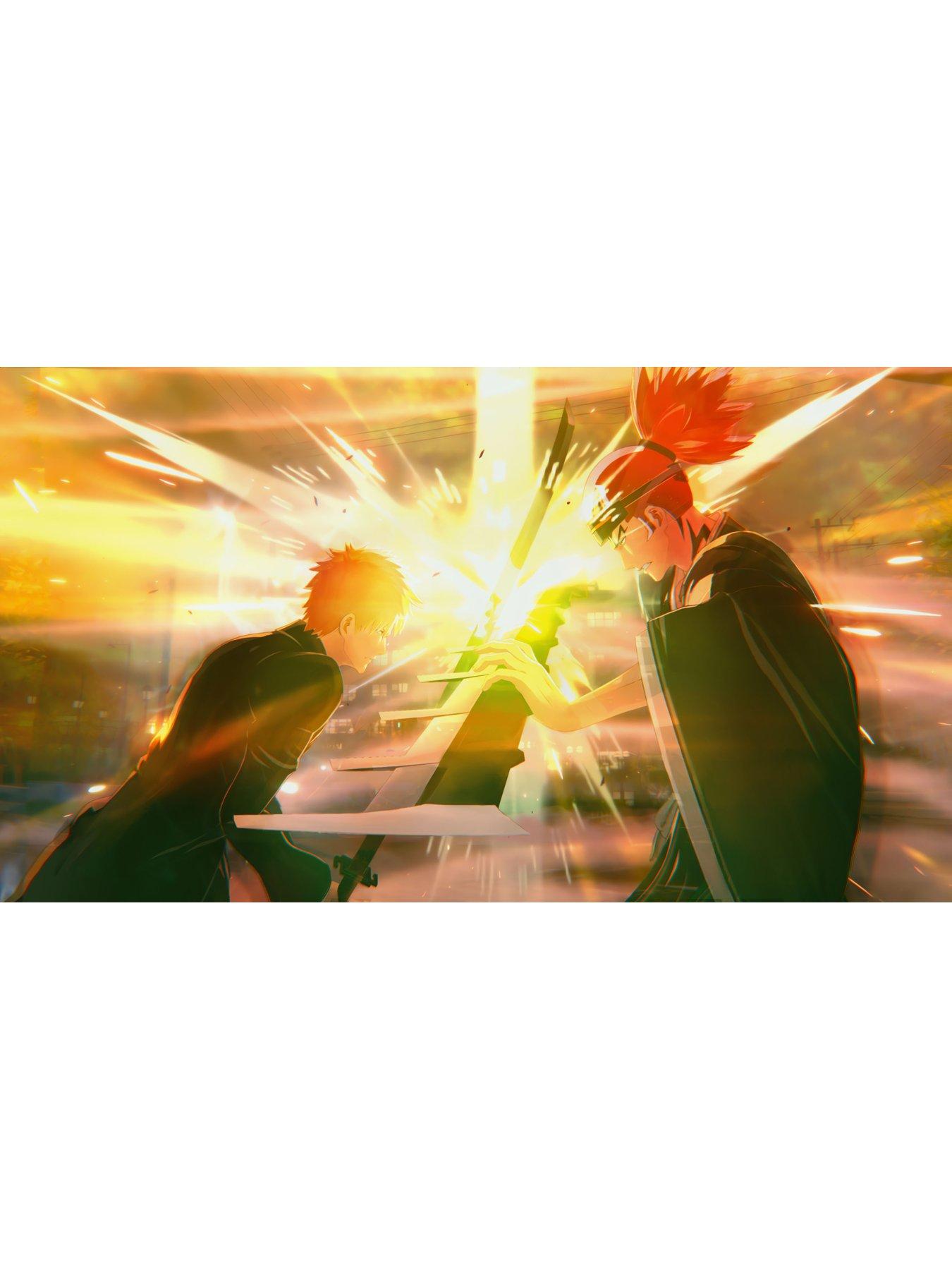 Image 5 of 7 of Playstation BLEACH: Rebirth of Souls