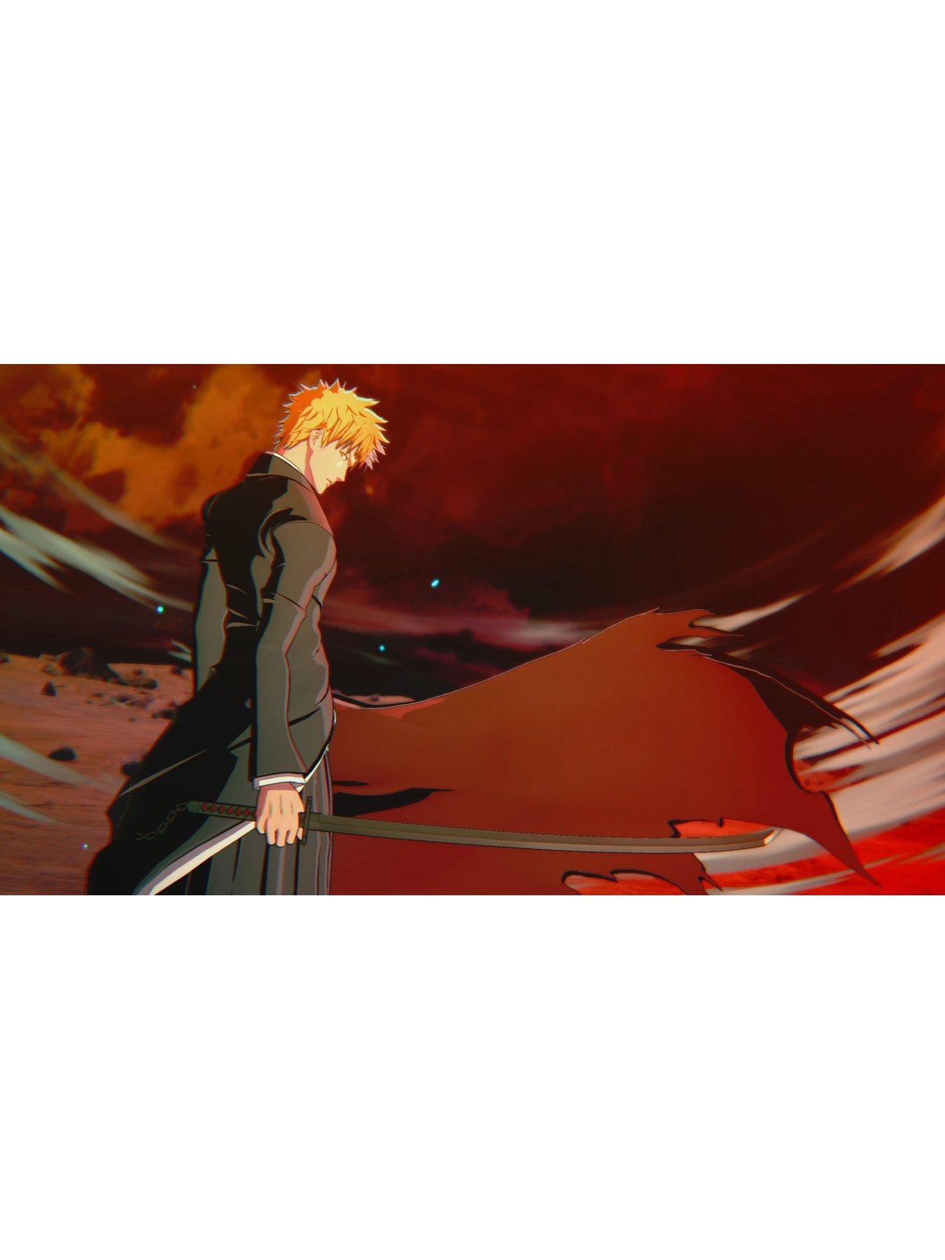 Image 6 of 7 of Playstation BLEACH: Rebirth of Souls