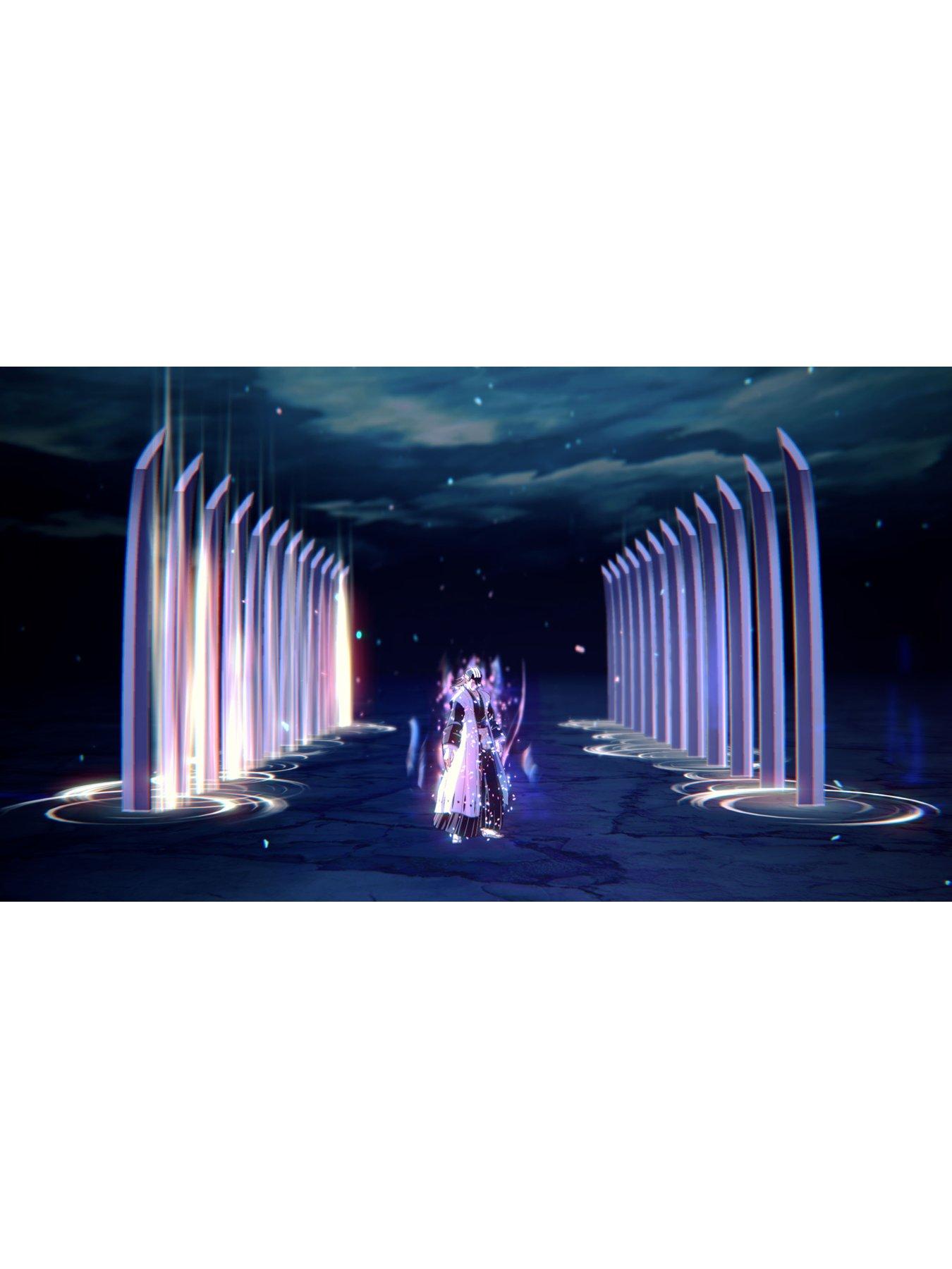 Image 7 of 7 of Playstation BLEACH: Rebirth of Souls