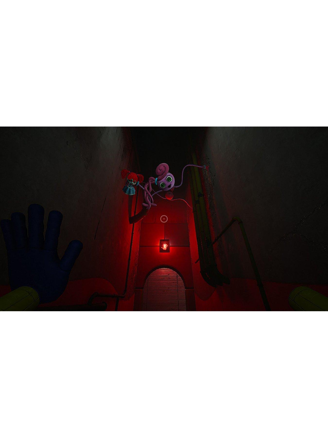 Image 4 of 7 of Nintendo Nintendo Switch Poppy Playtime: Triple Pack