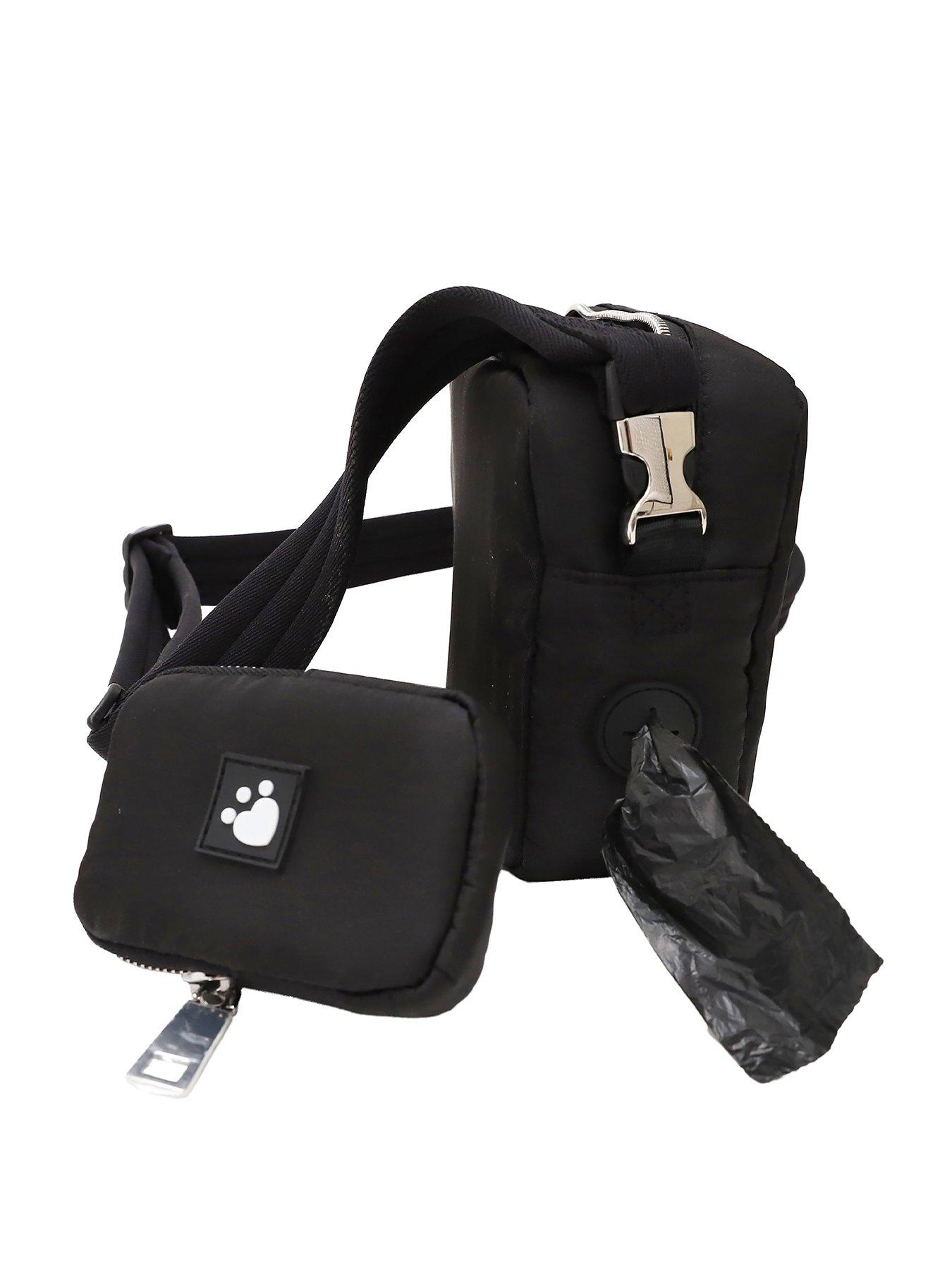Image 2 of 6 of Rosewood Dog Walking Bag