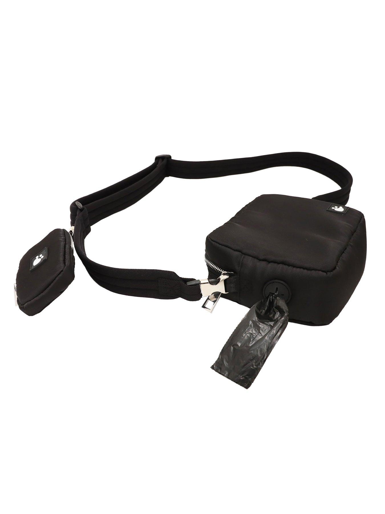 Image 4 of 6 of Rosewood Dog Walking Bag