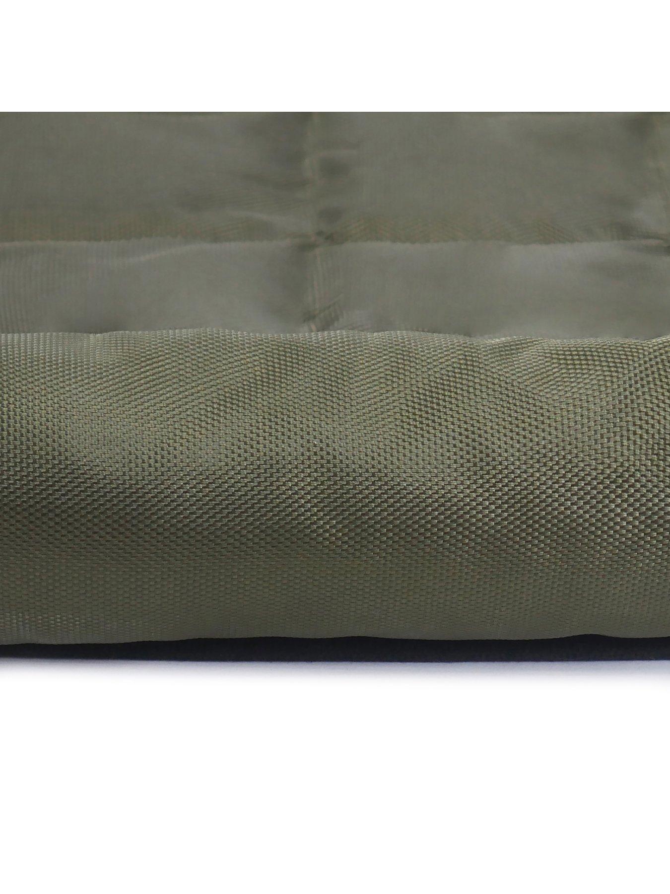 Image 6 of 7 of Rosewood Green Water Resis Mat 76Cm
