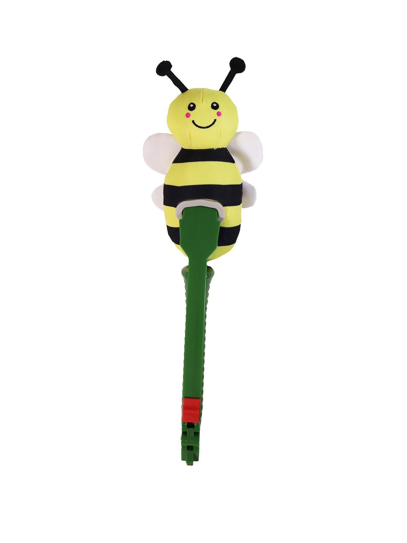 Image 2 of 5 of Rosewood Flingfez Bee Toy