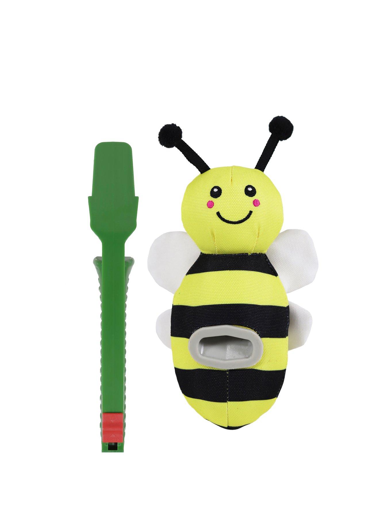 Image 4 of 5 of Rosewood Flingfez Bee Toy