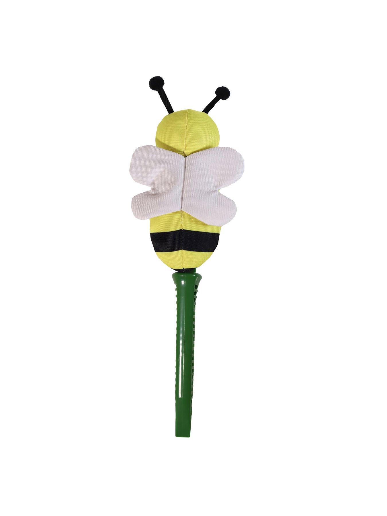 Image 5 of 5 of Rosewood Flingfez Bee Toy