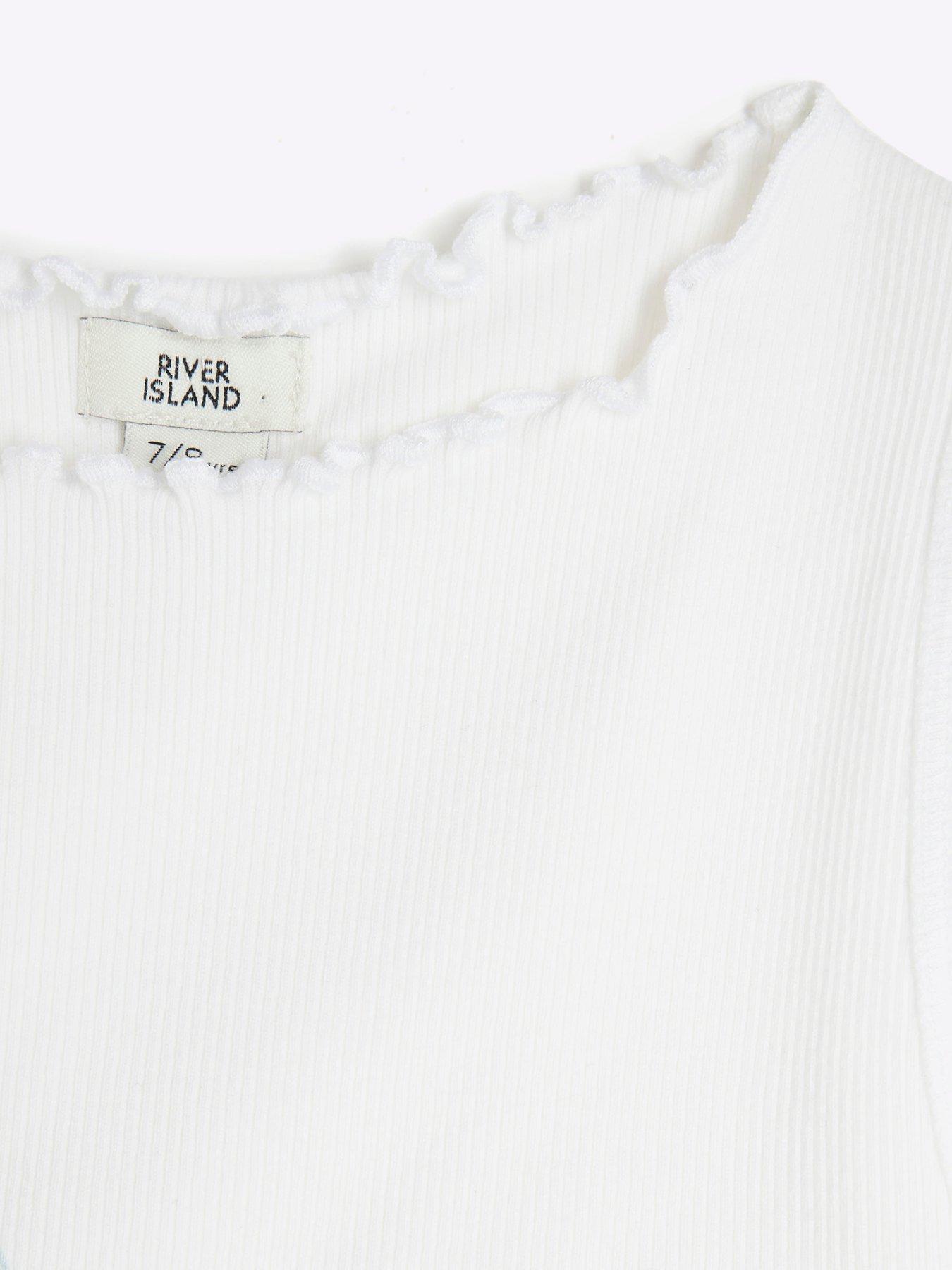 river-island-starfish-ribbed-tank-creamoutfit