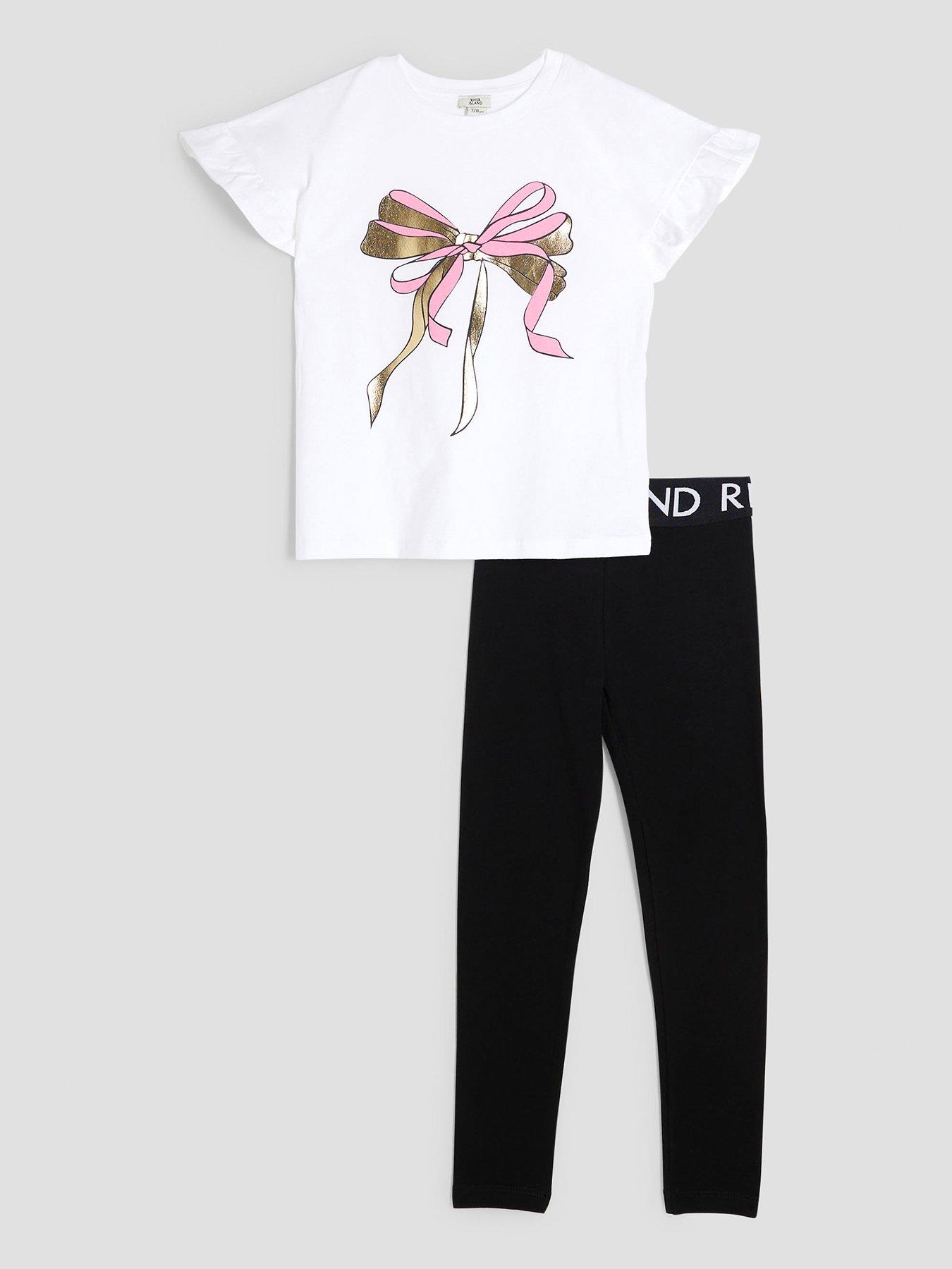river-island-girls-t-shirt-and-leggings-set-white